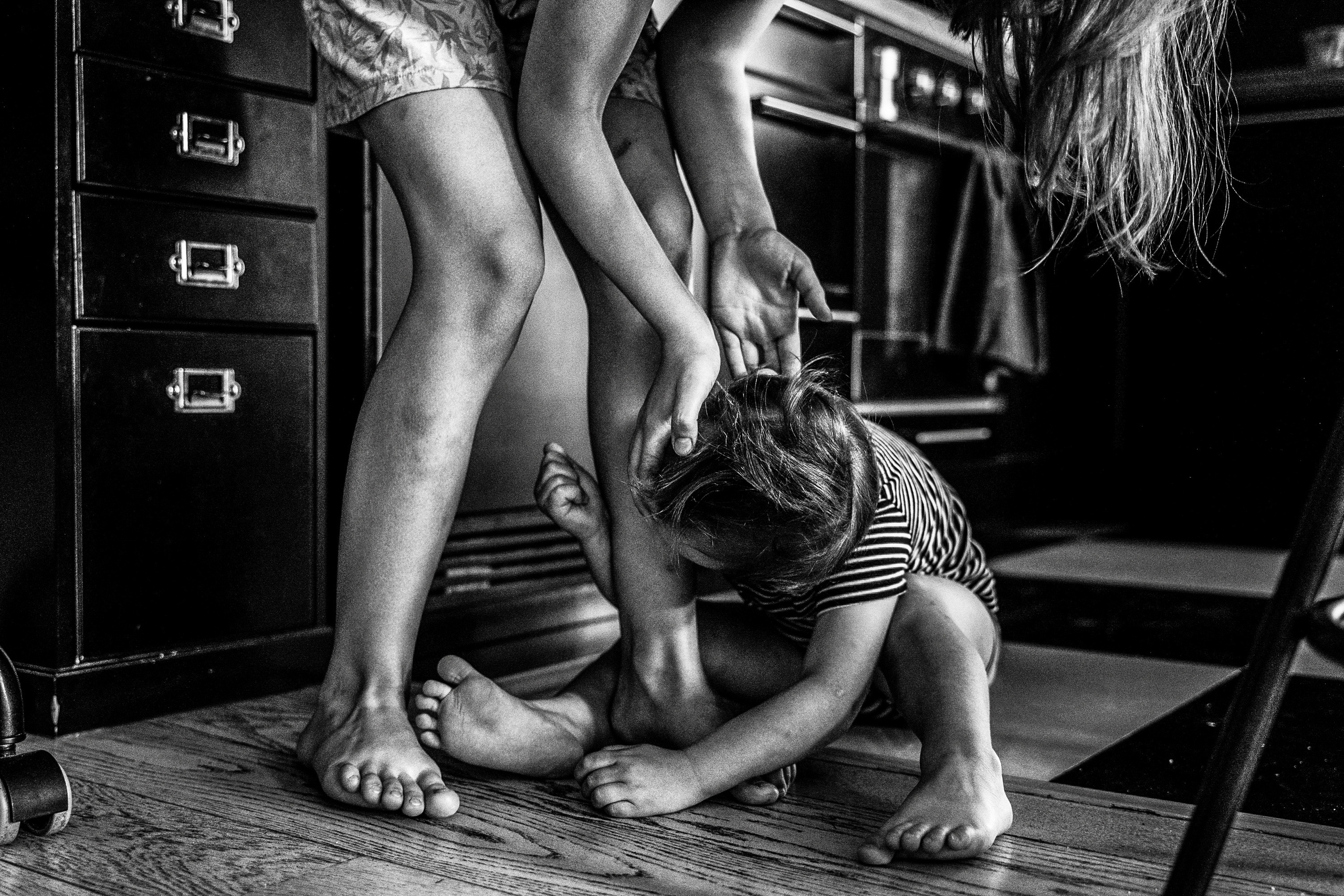 Один час одного дня