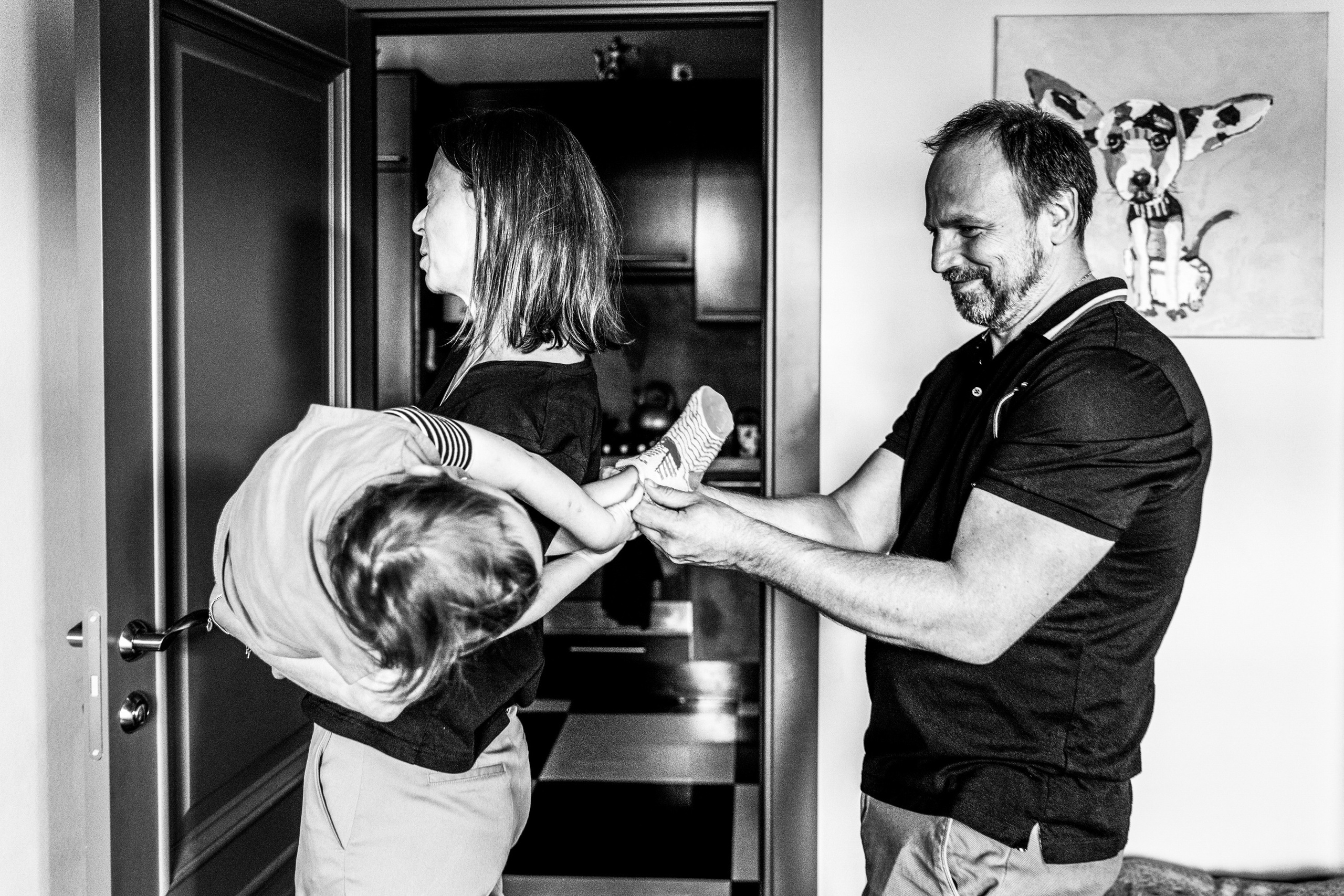 Один час одного дня