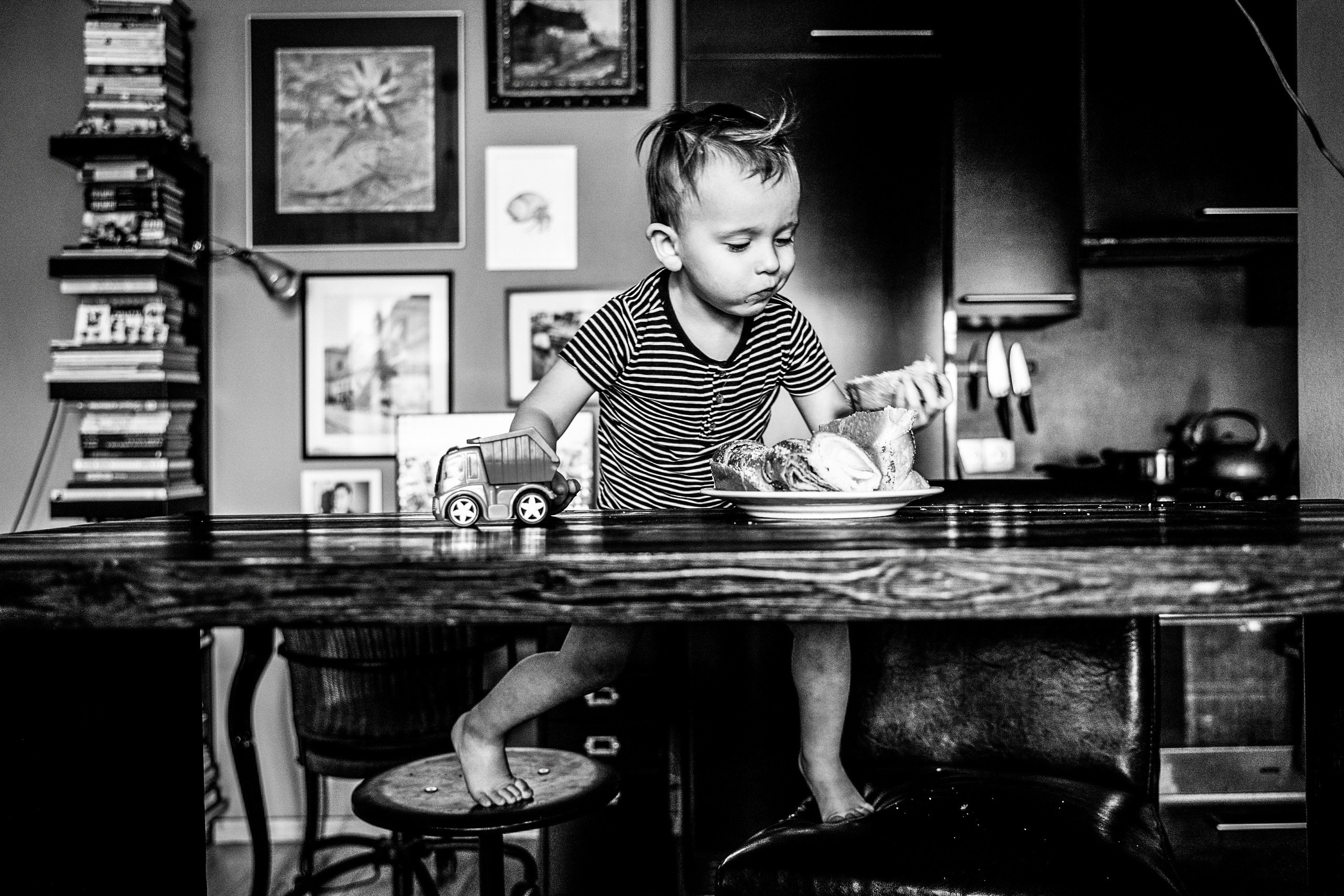 Один час одного дня