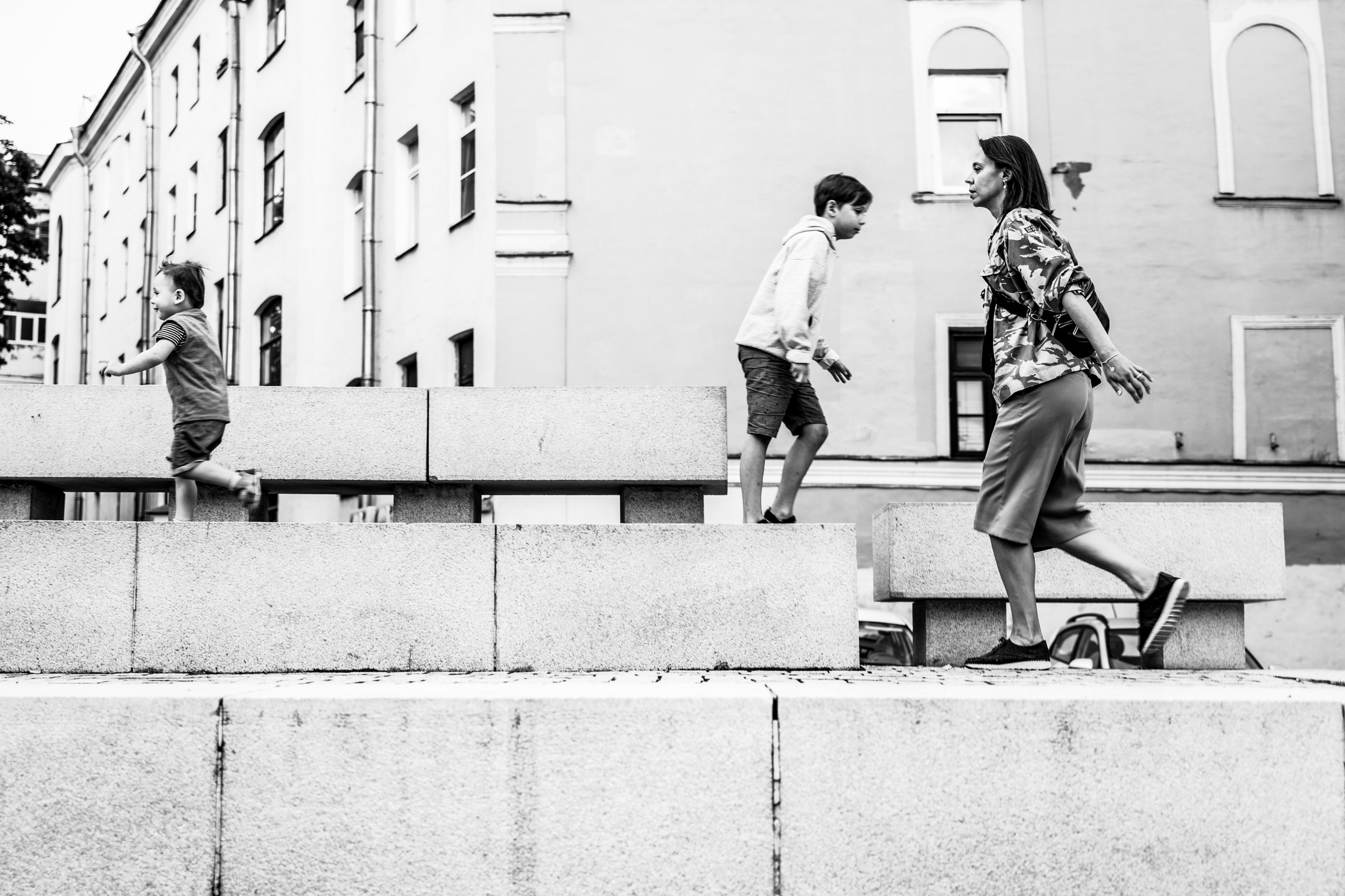 Один час одного дня