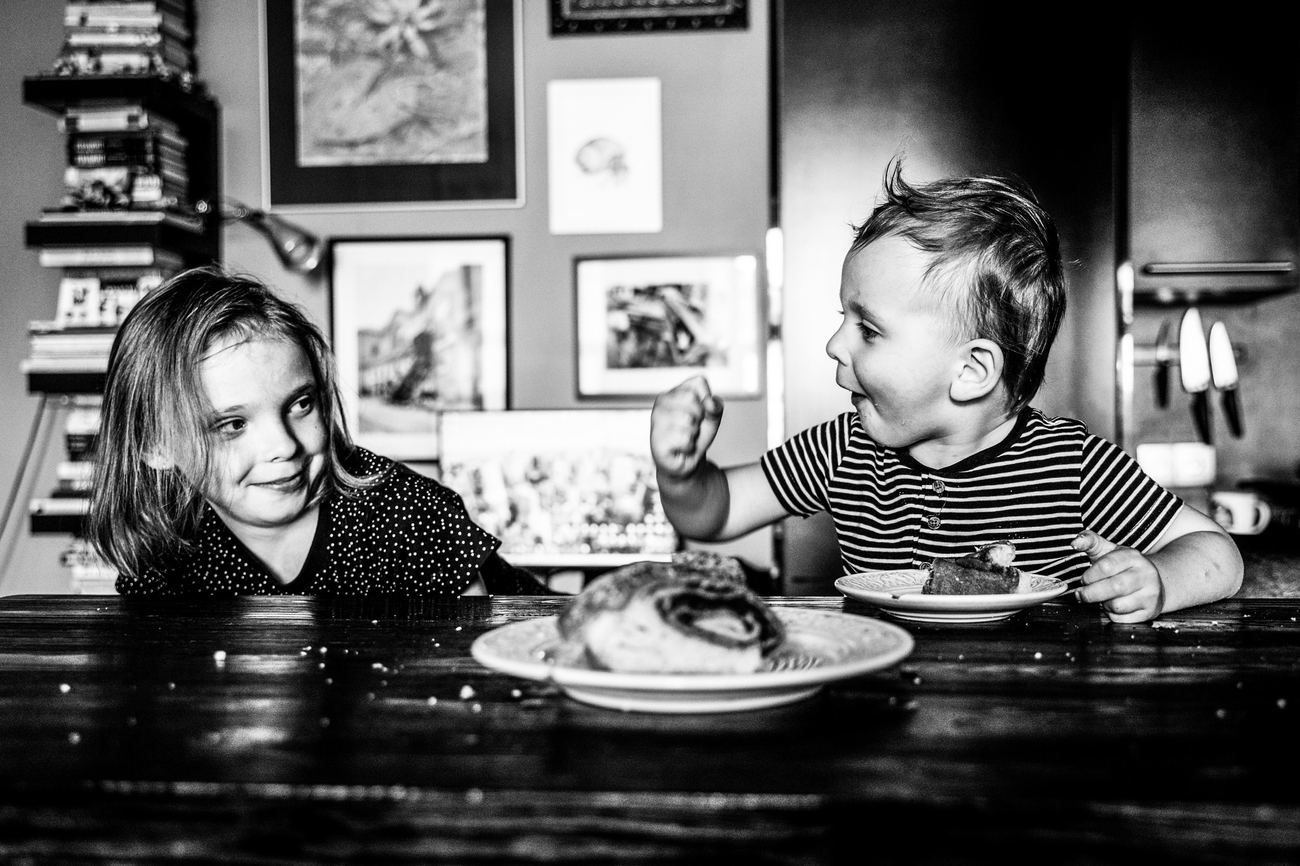 Один час одного дня