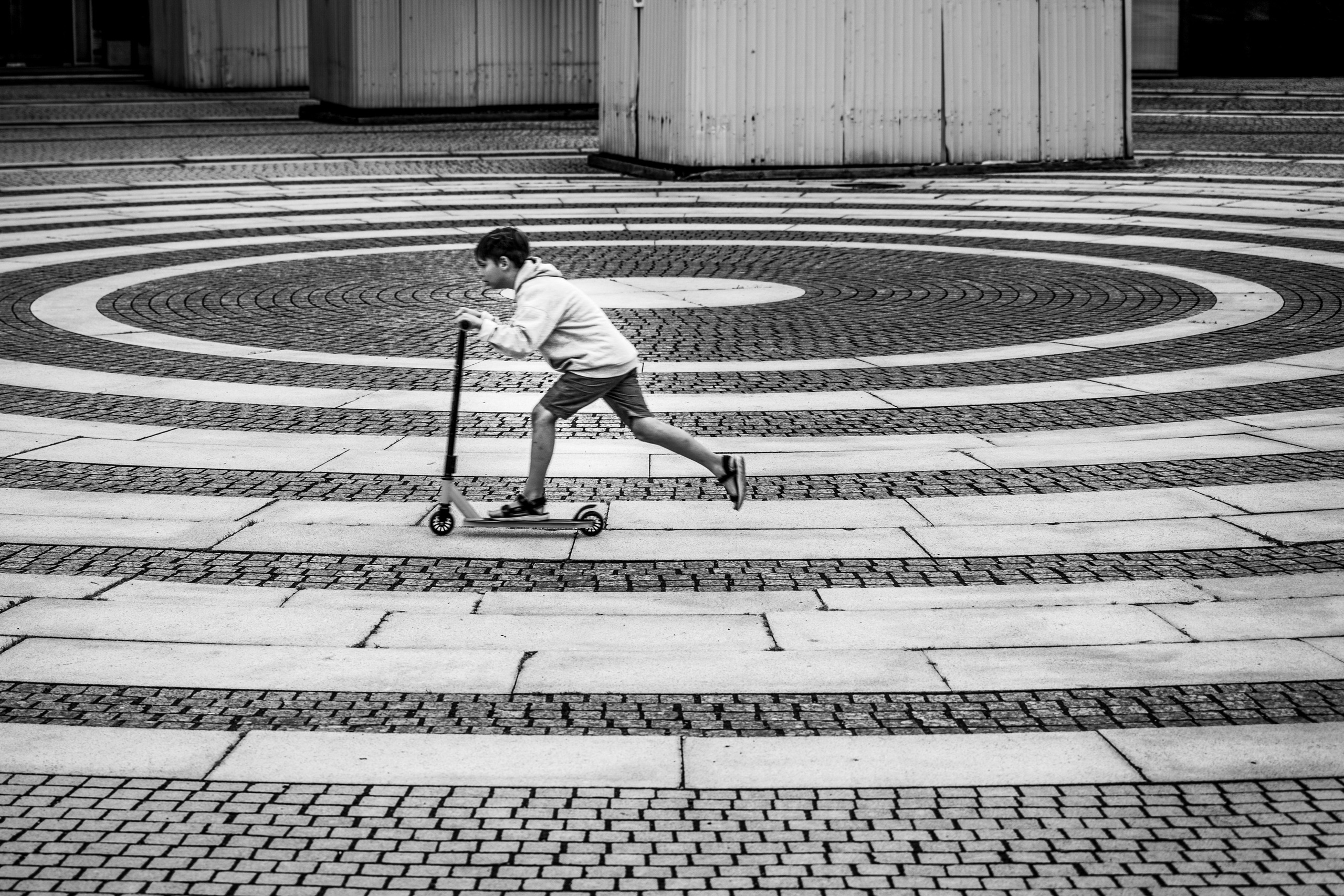 Один час одного дня