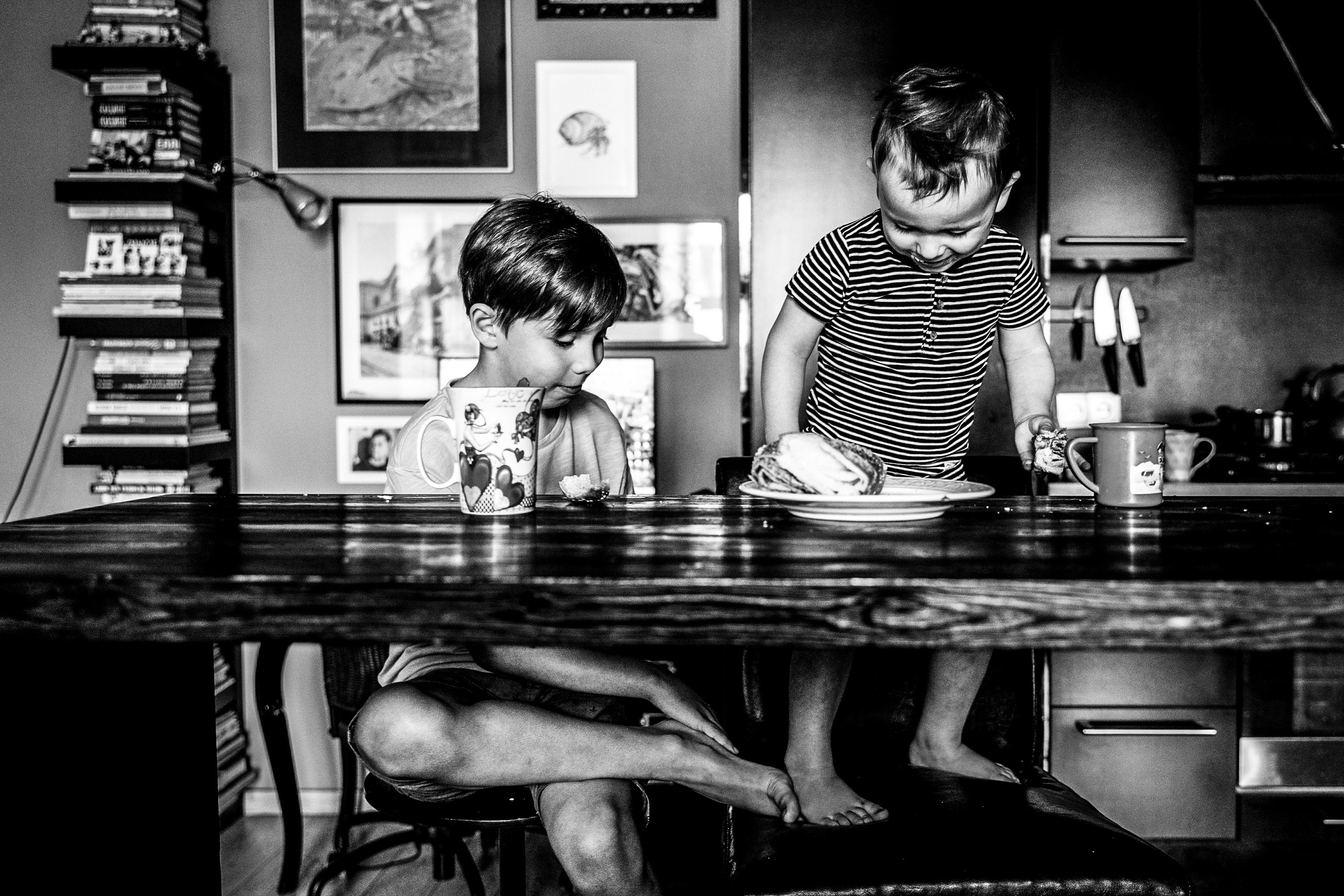 Один час одного дня