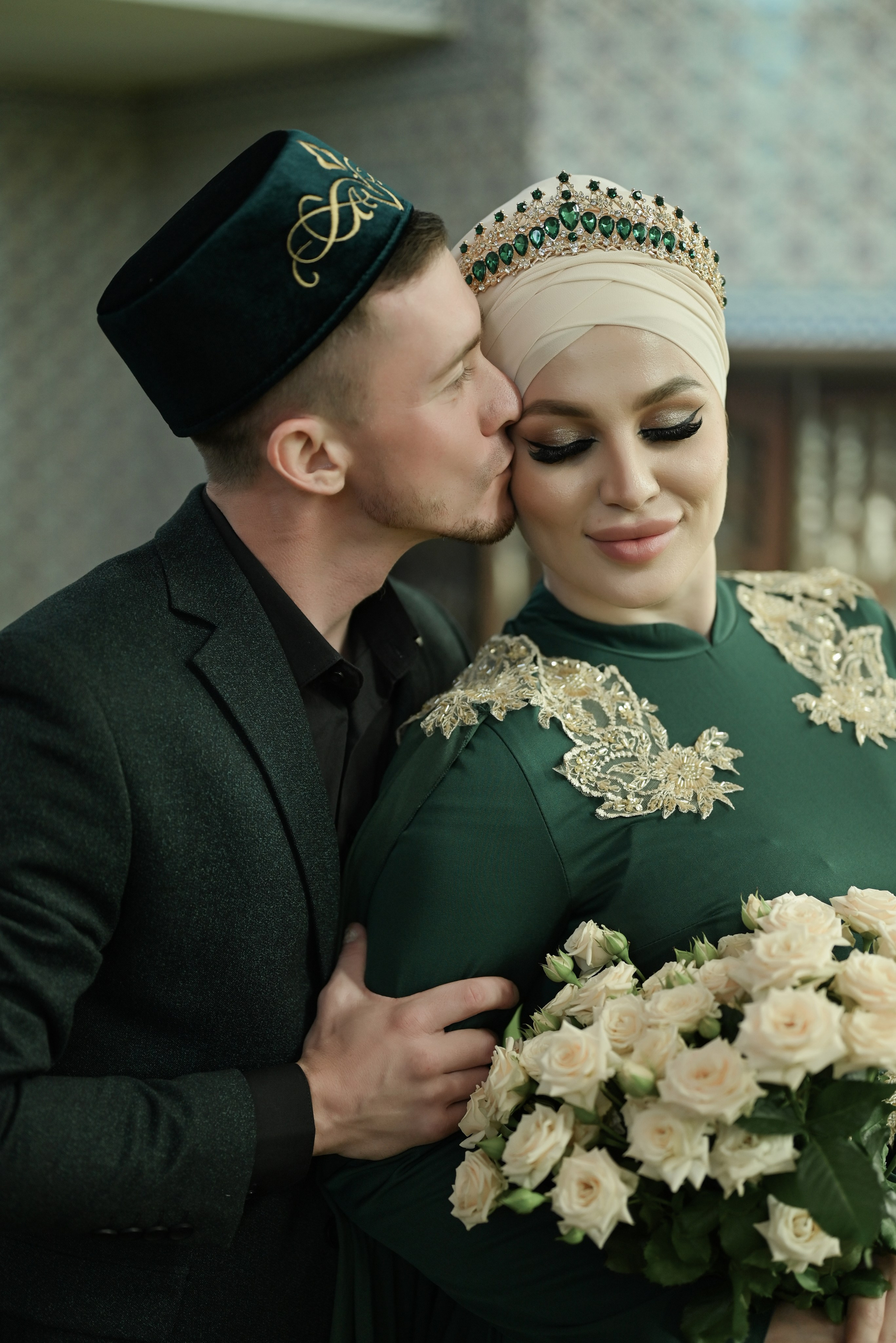 K & T. Свадебный и семейный фотограф в Уфе Александров Максим