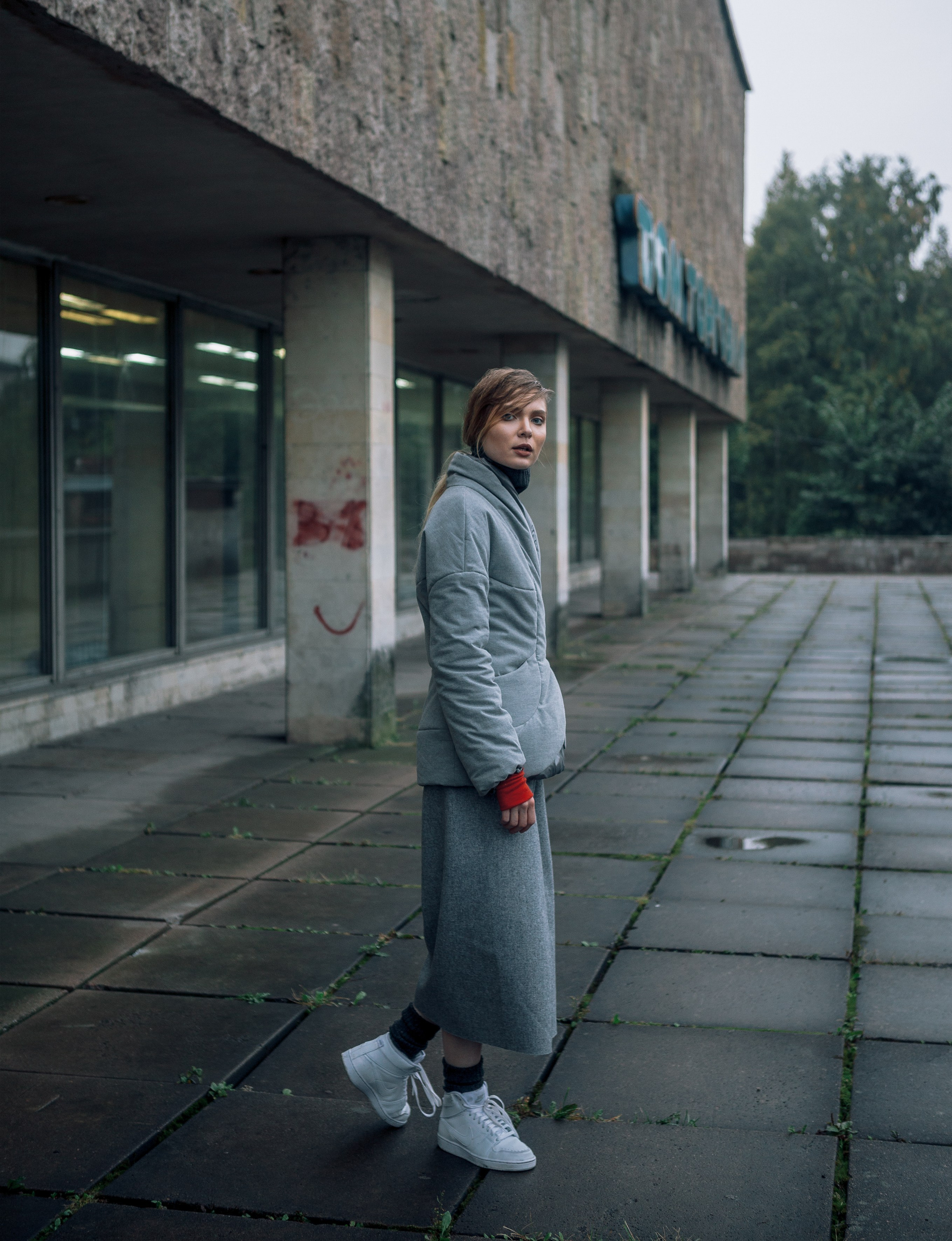 JULIA ALEXANDROVA
