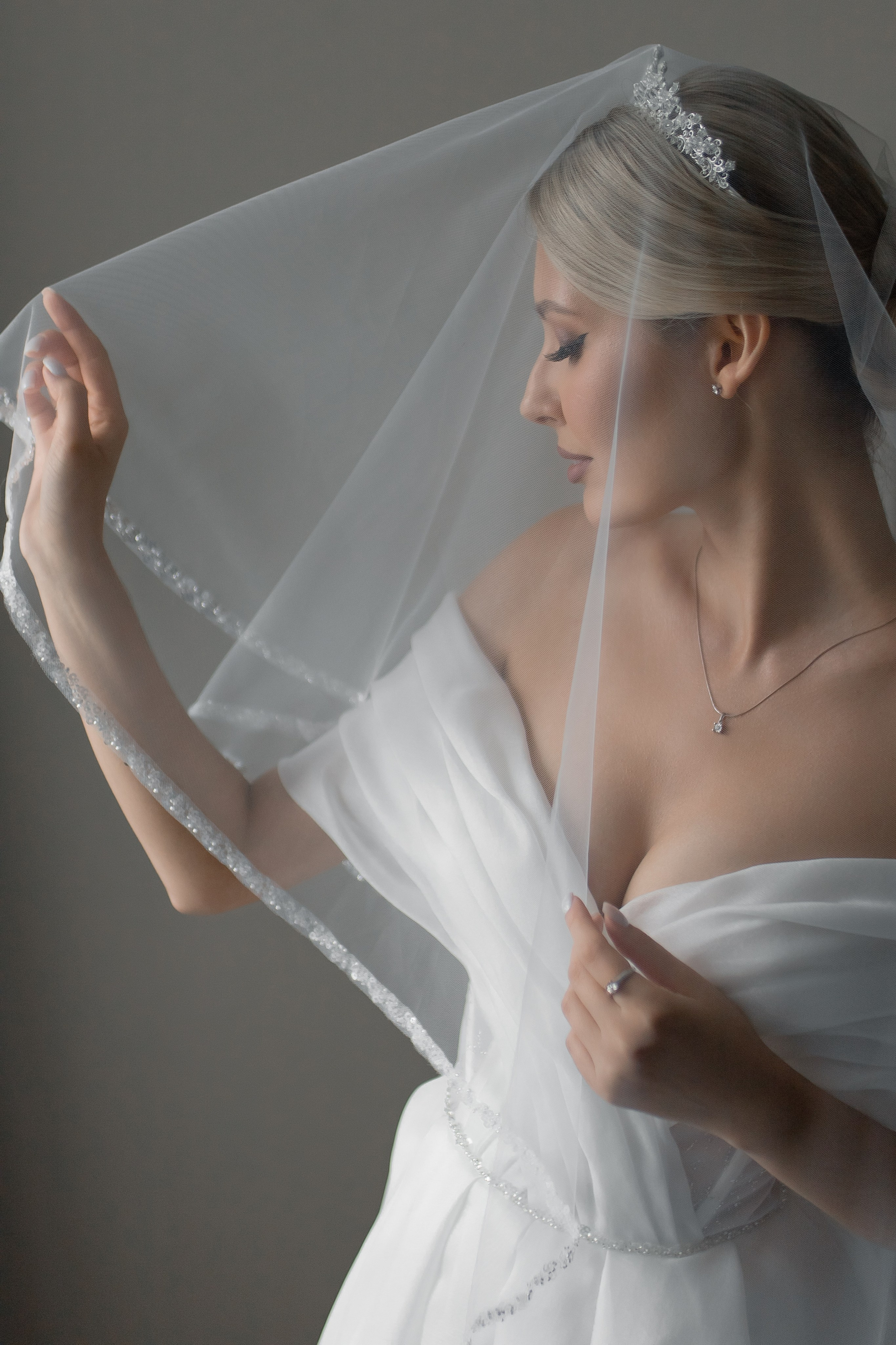 Савелий и Юлия. Свадебный Фотограф Уфа | Никах