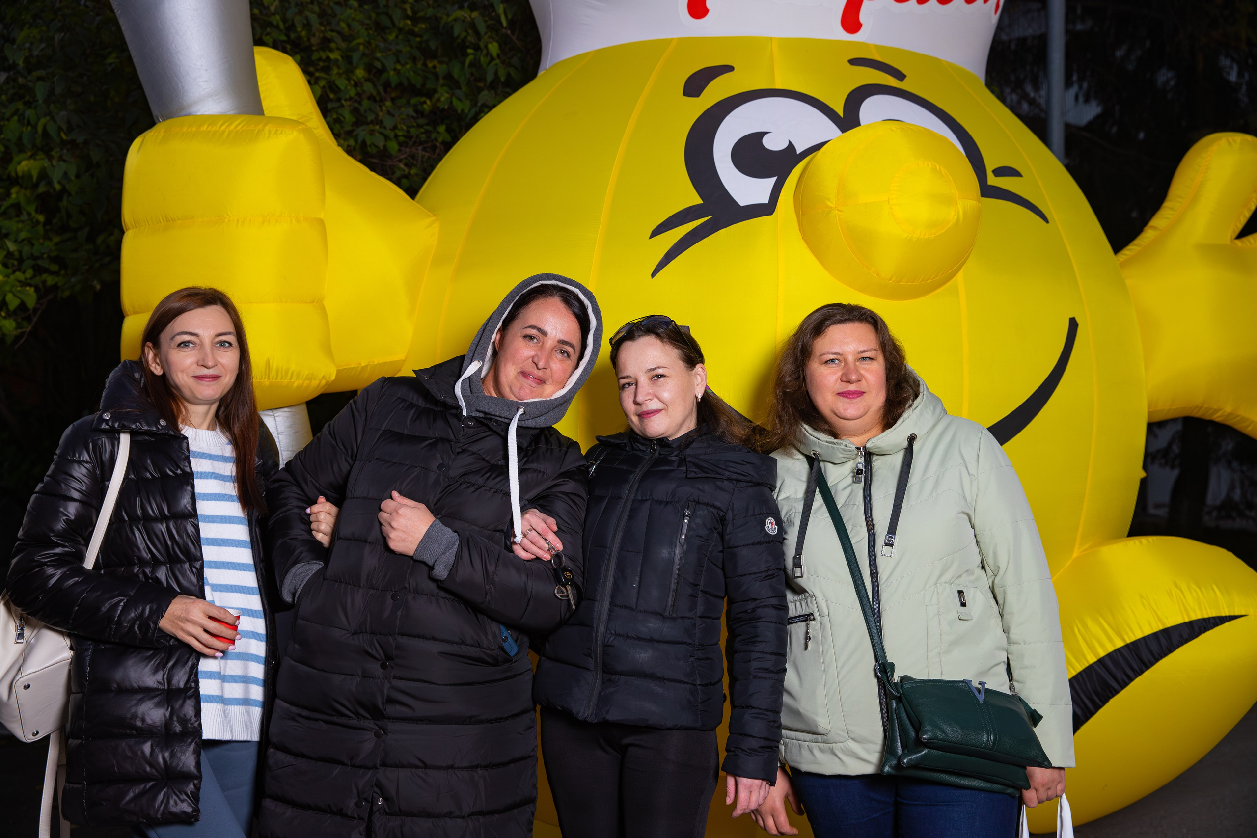 АО Компания «Проксима». Фотограф Александр Поздняков  Новосибирск