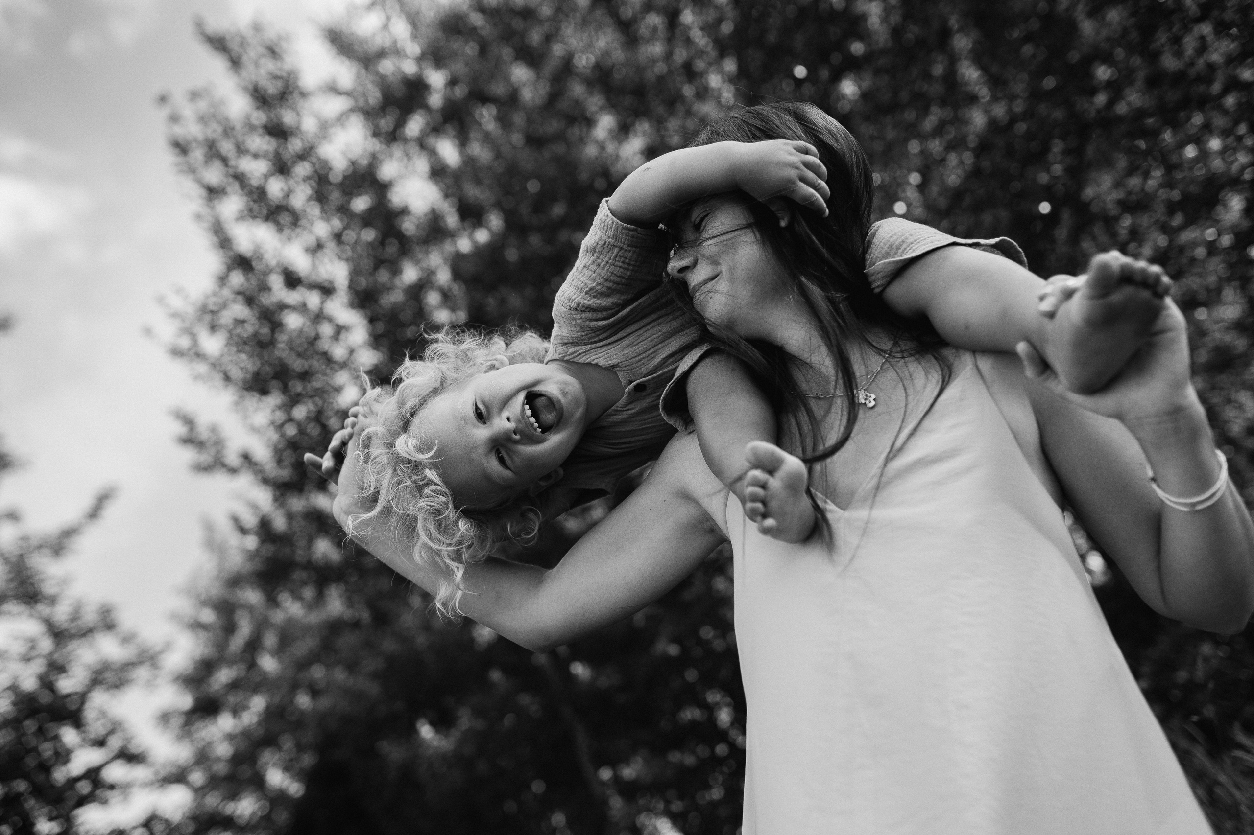 Прогулка по парку. Андрейко Надежда