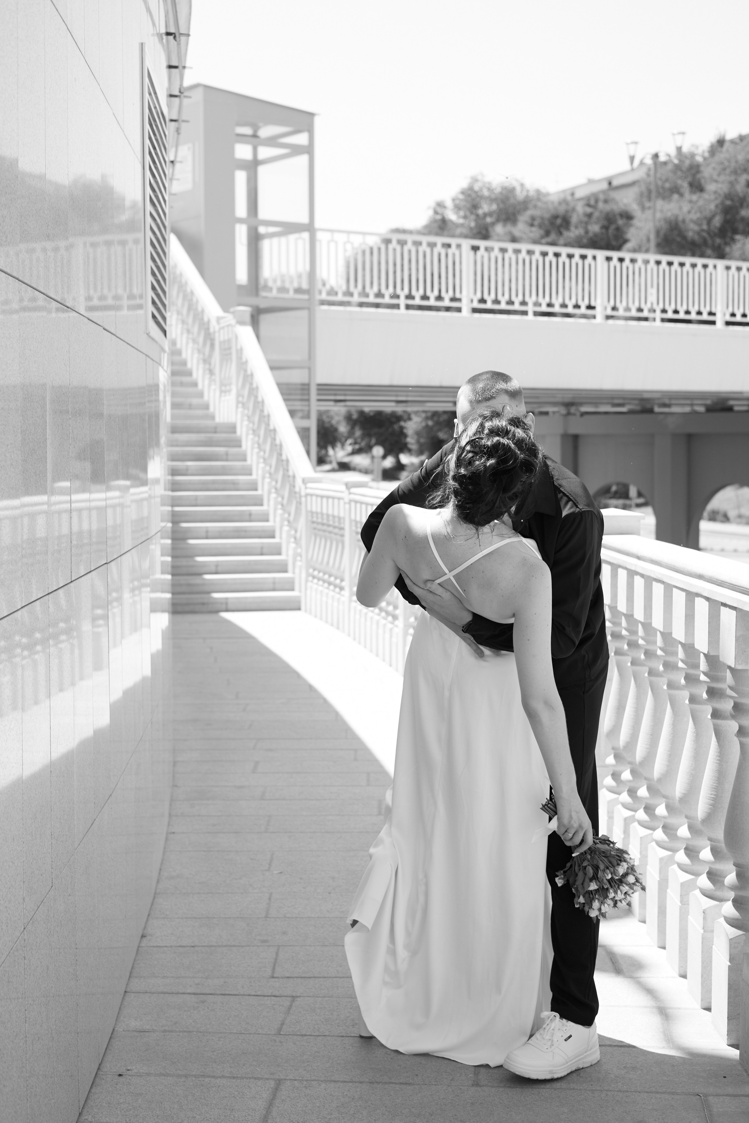 Юлия и Юрий. Ваш фотограф в Волгограде