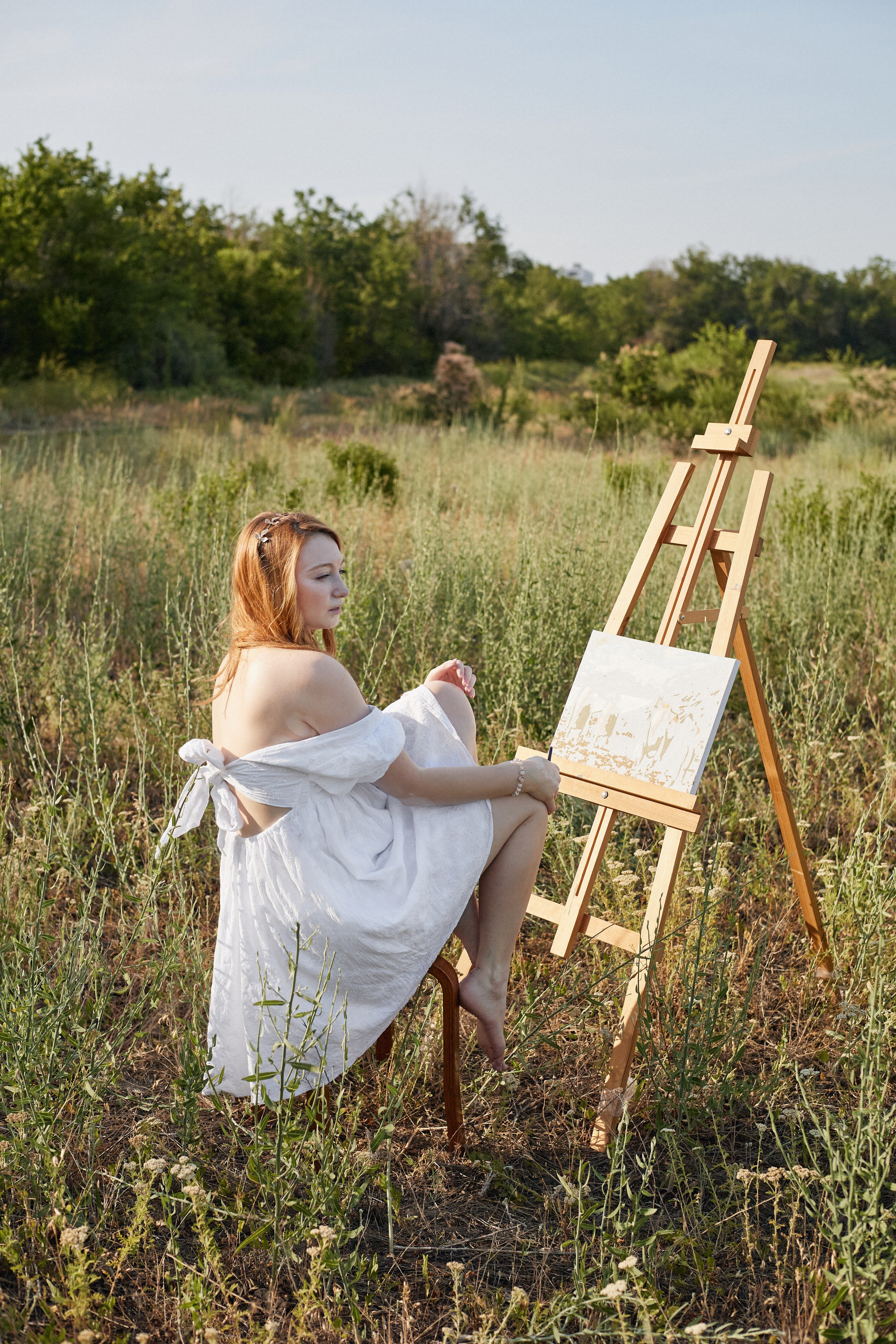 Мила. Ваш фотограф в Волгограде