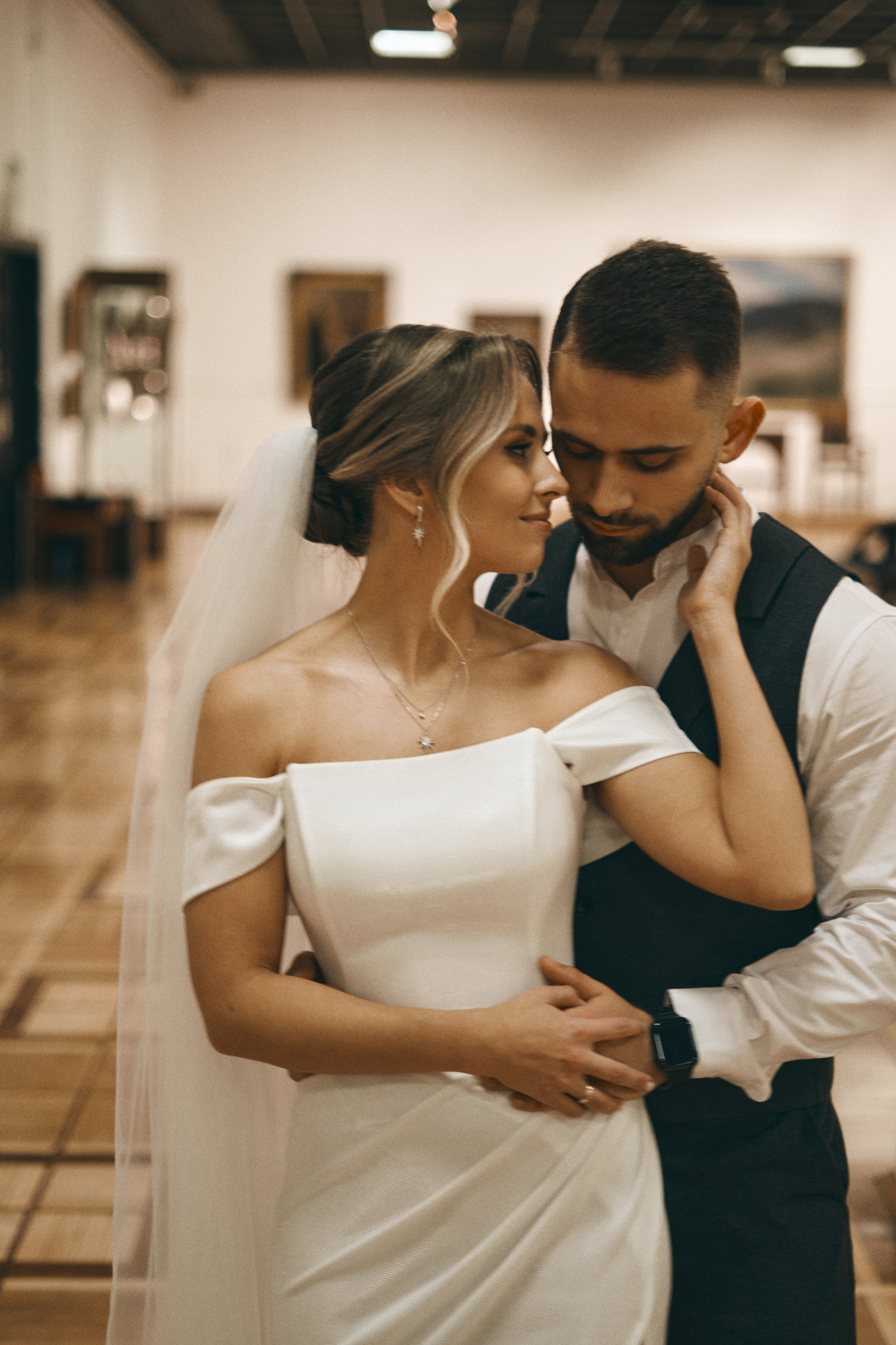 О + С. Фотограф Киров Анжелика Некрасова