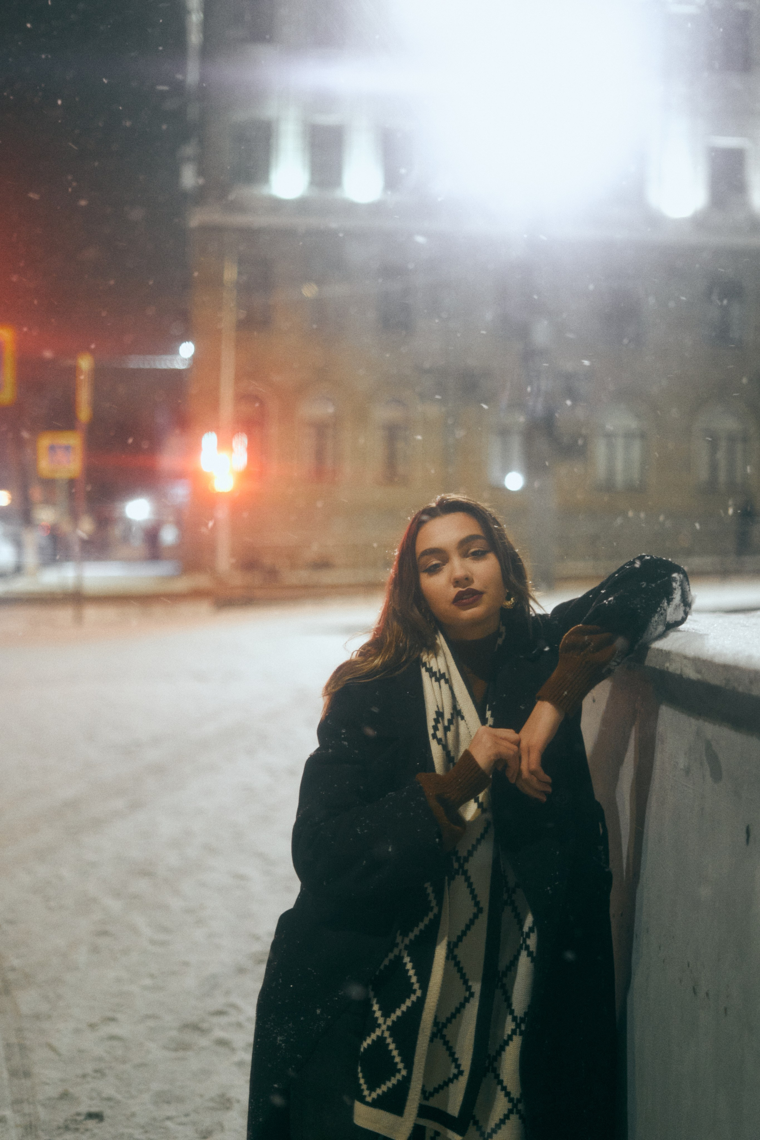 Даша. Фотограф Киров Анжелика Некрасова