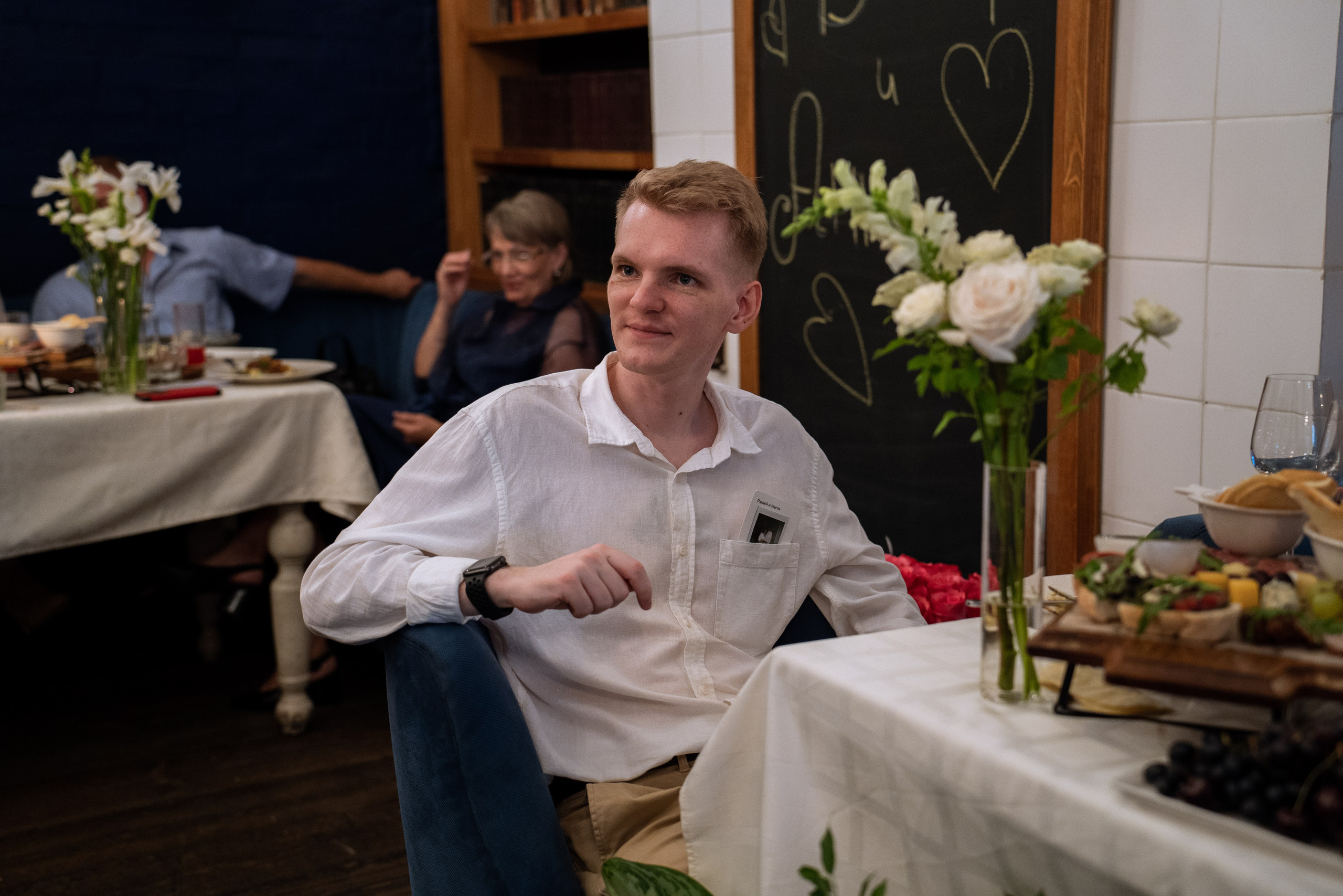 Аня&Витя. Фотограф, Видеограф Новосибирск