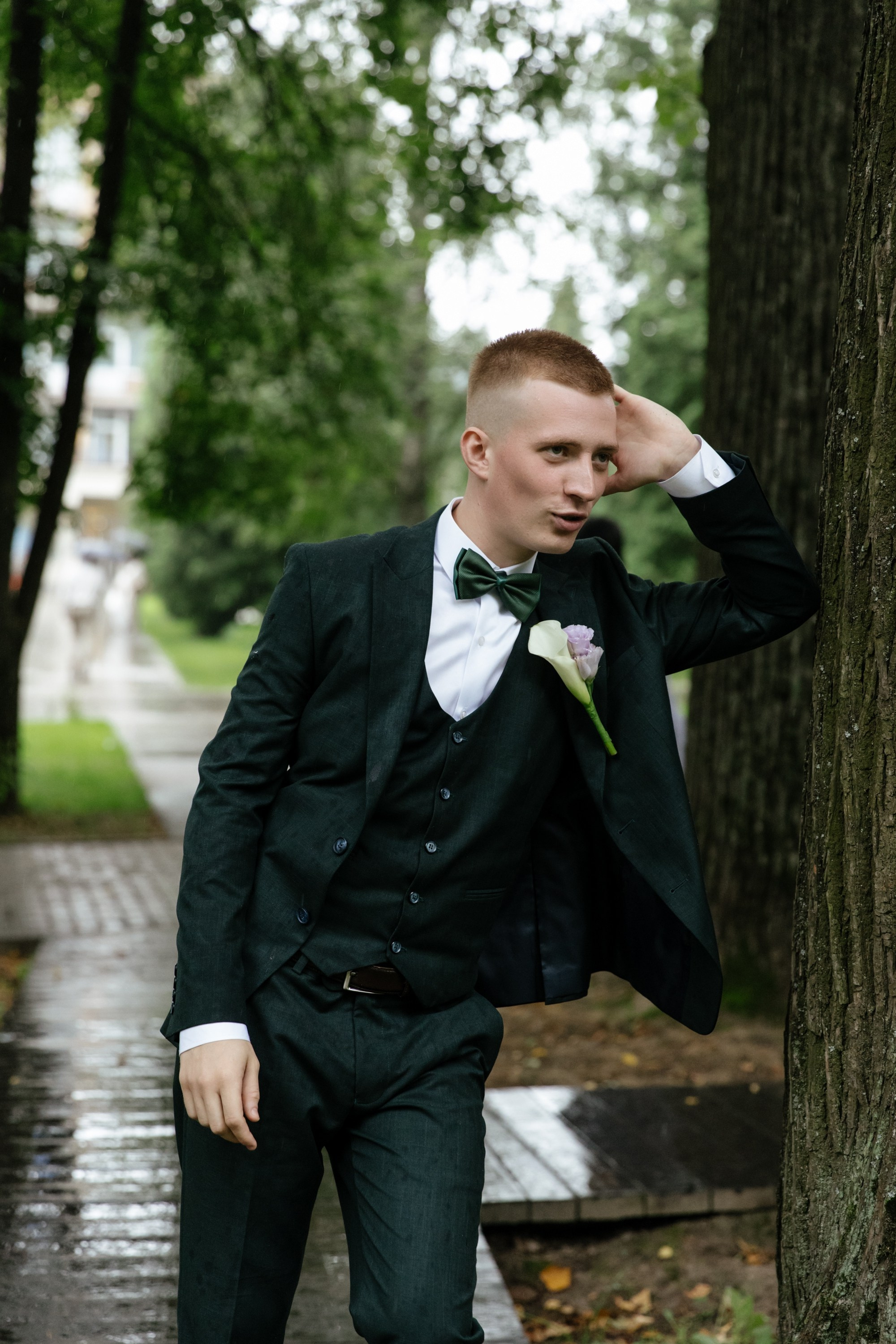 Сергей и Сюзанна. Фотограф Сергиев Посад Москва Хованская Екатерина