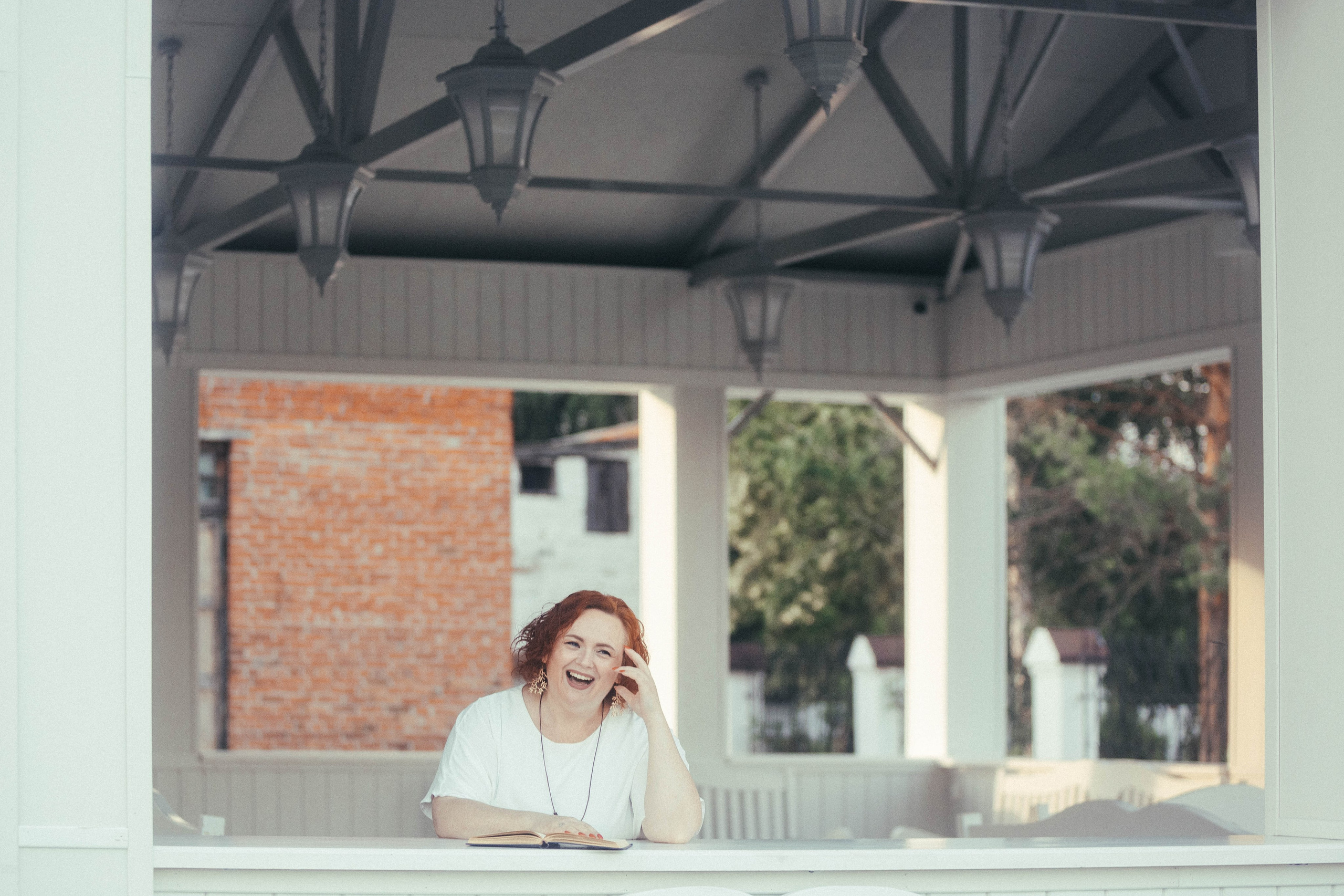 Мария Владимировна. Арт-фотограф Крис Л. в Тобольске: портрет, семейные, свадьбы