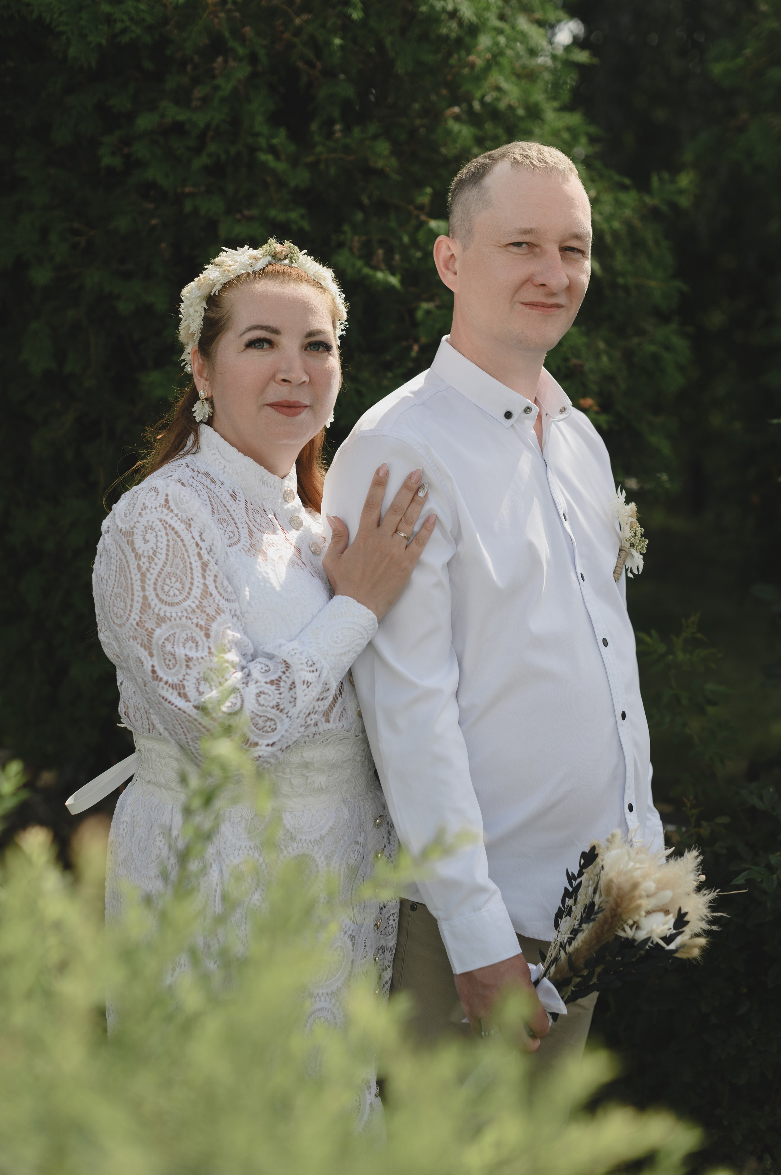 Свадьба Александра и Ирины. Профессиональный фотограф в Чебаркуле и Челябинске Давигора Елизавета