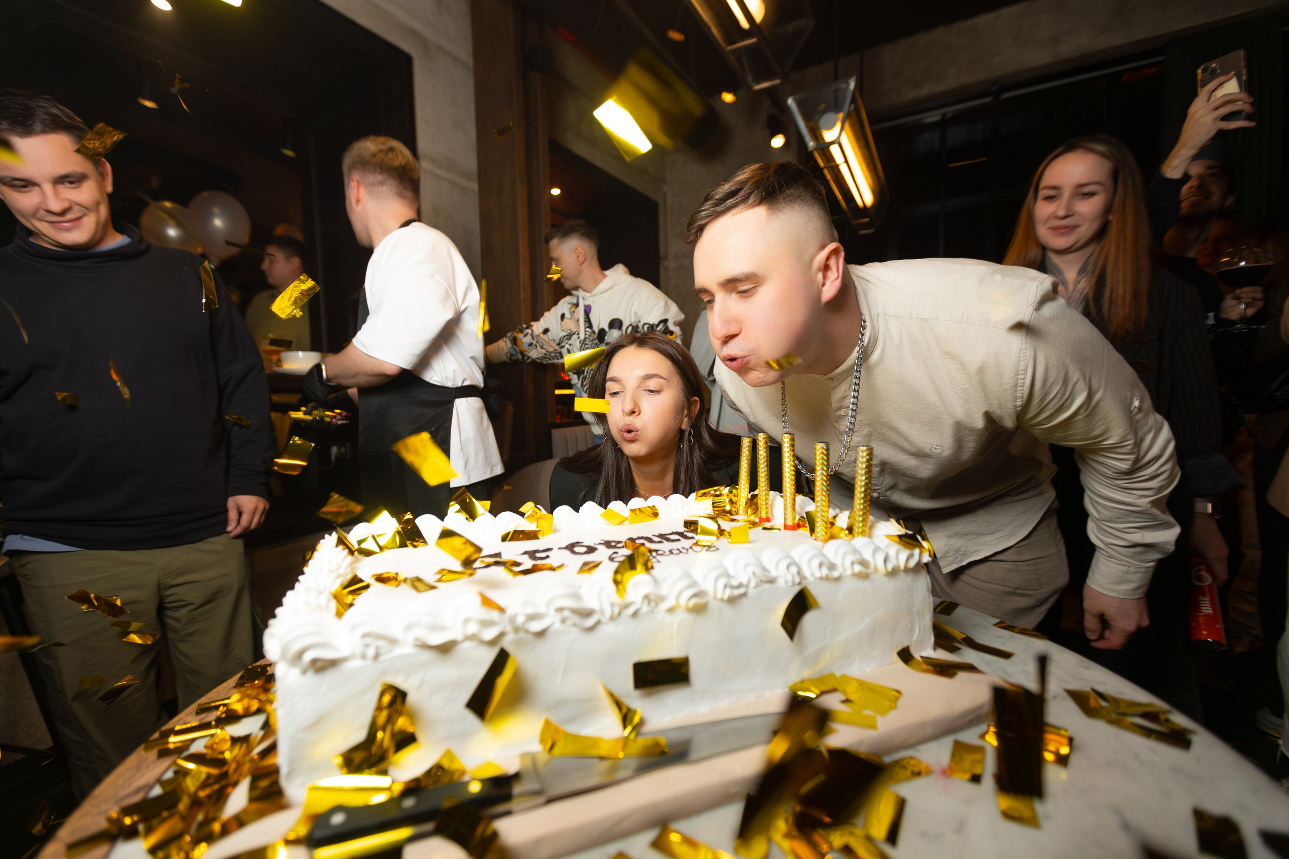 Бар Ardenne. 6 years. Евгений Матвеев — фотограф в Санкт-Петербурге