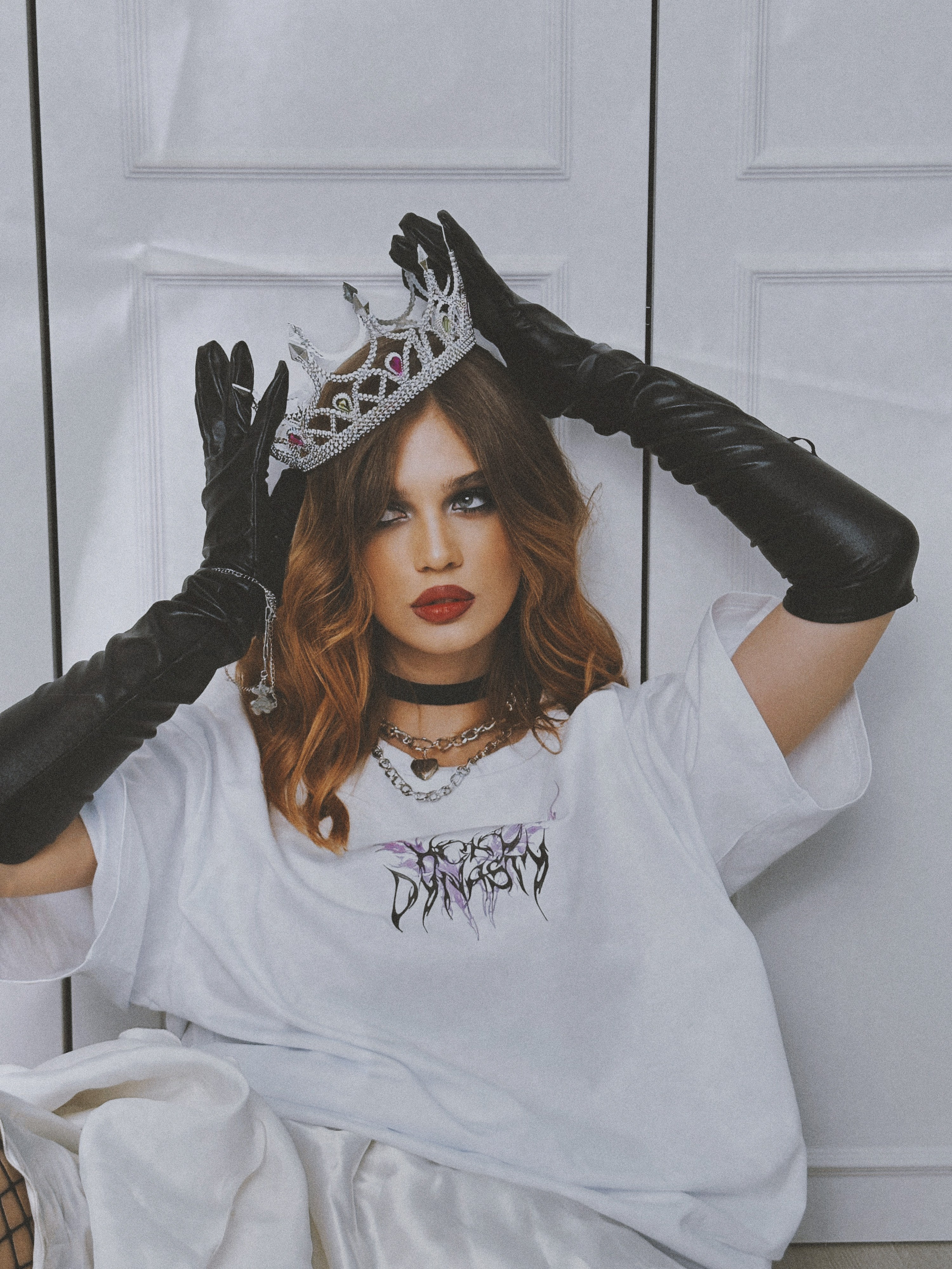 HOKU DYNASTY. Фотограф в Тюмени Екатерина Медведева