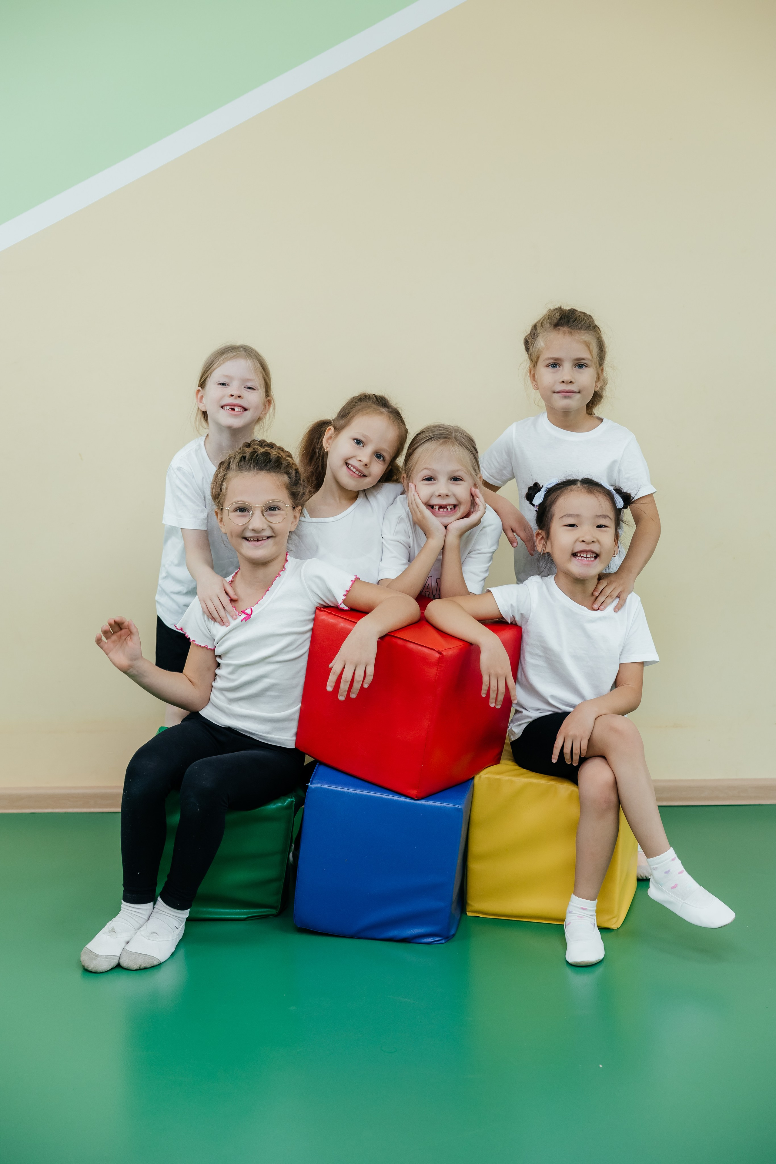 Детский сад. Главная