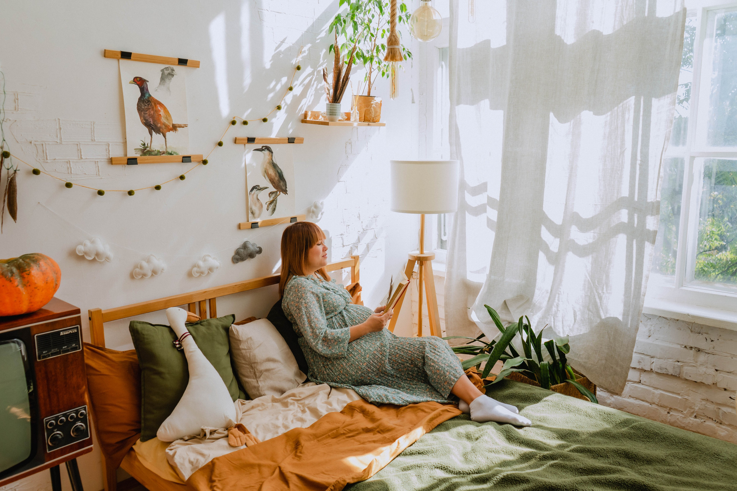 Света и Андрей. Беременность. Фотограф СЕМЬИ и ДЕТСТВА в Краснодаре и Краснодарском крае Екатерина Москат