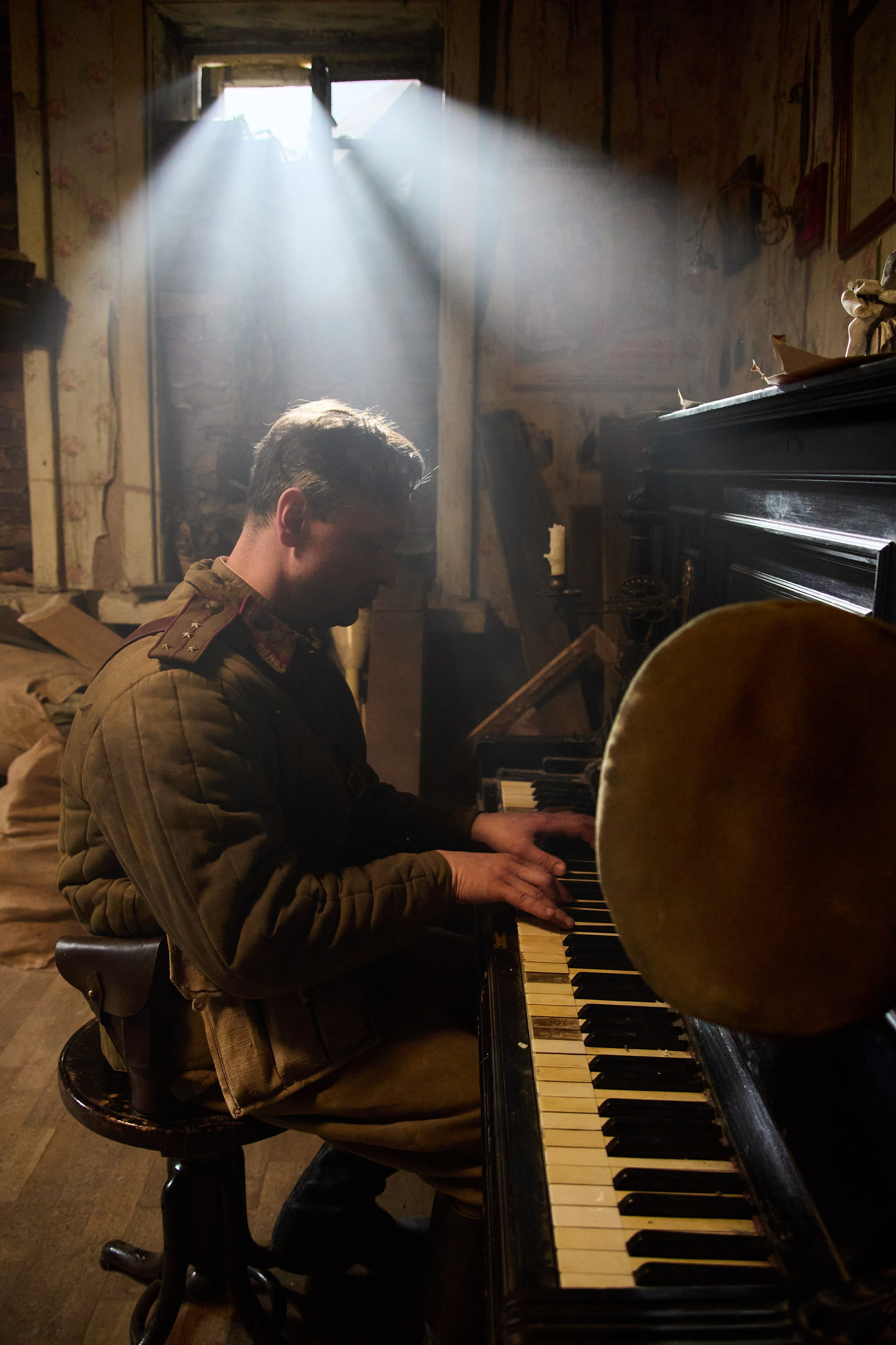 Бэкстейдж. B4k.pro — Фото и видео для людей и бизнеса — Тимофей Паршин