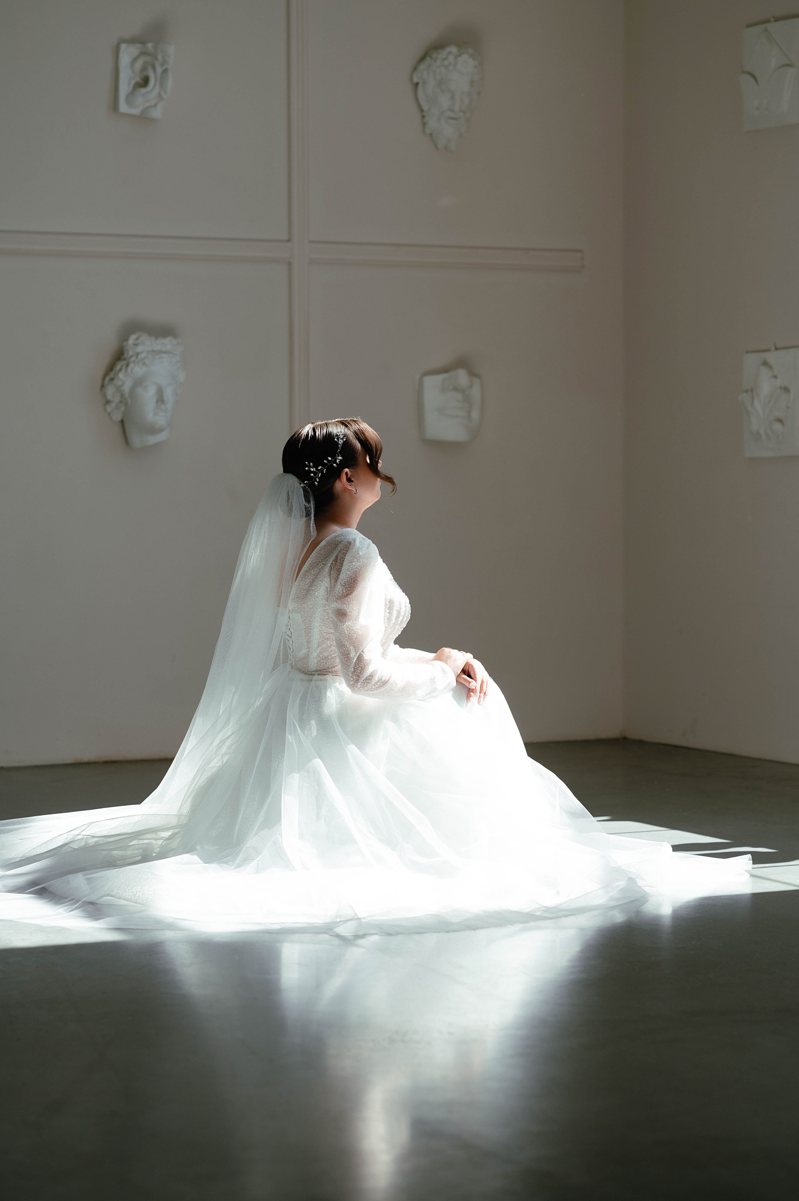 Vitaly & Ekaterina. Семейный и детский фотограф в Белгороде Ольга Сорока