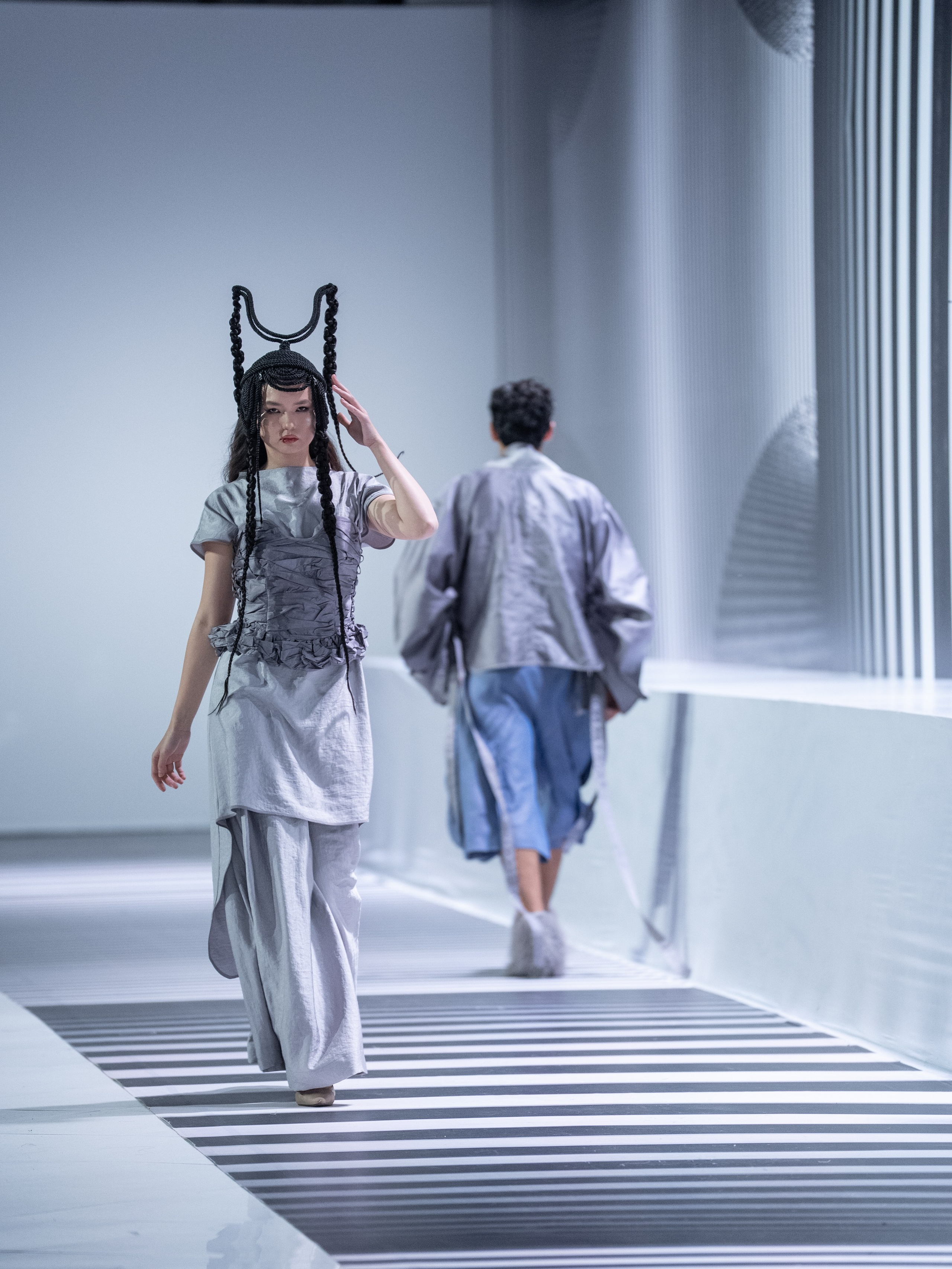 ZALKAR & IRINA ILIUSHENKO (Кыргызстан). Сайт Алматинского НЮ АРТ, будуар и фэшн фотографа Дениса Карпенко