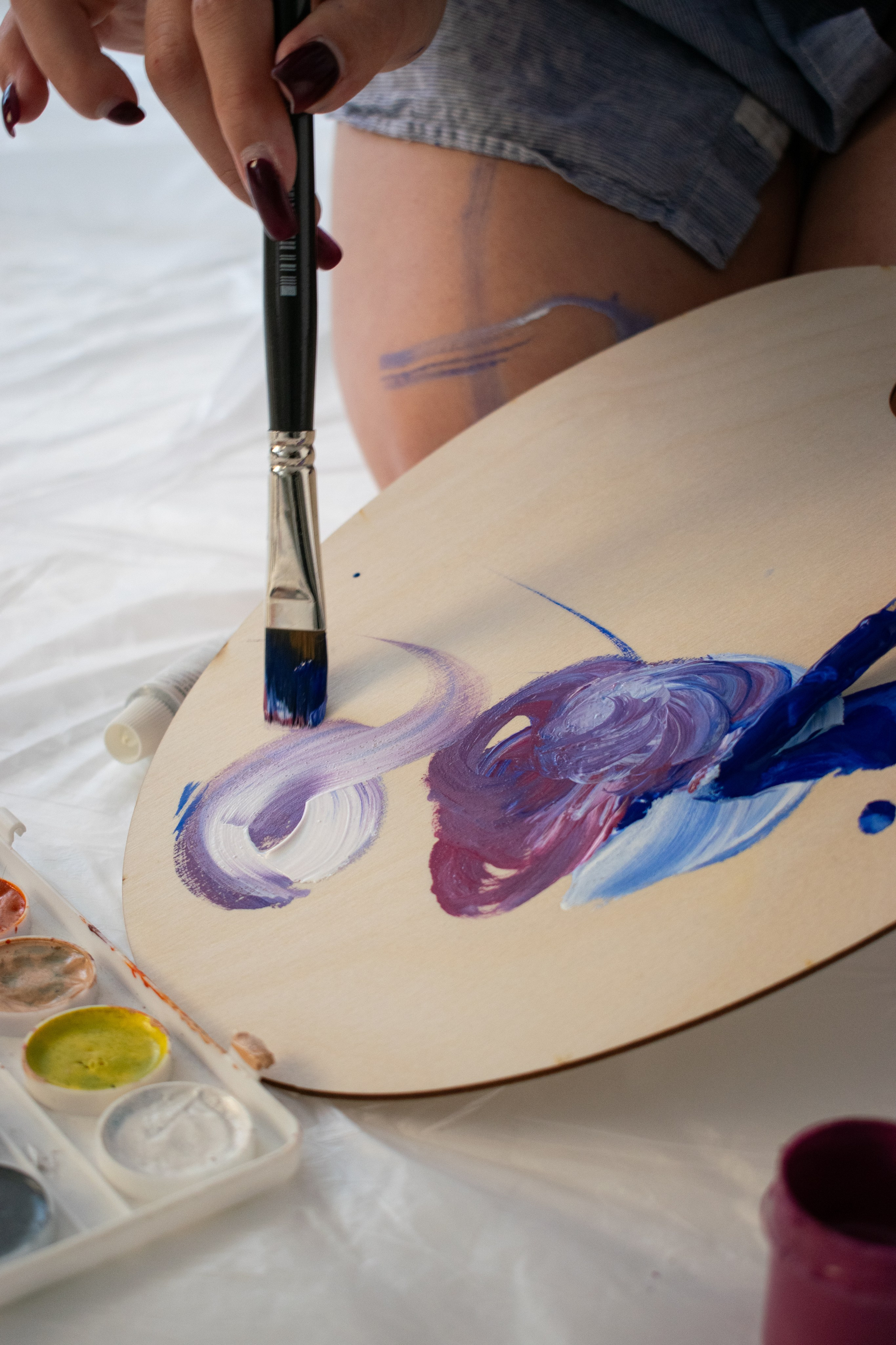 Алсу. Фотограф в Самаре