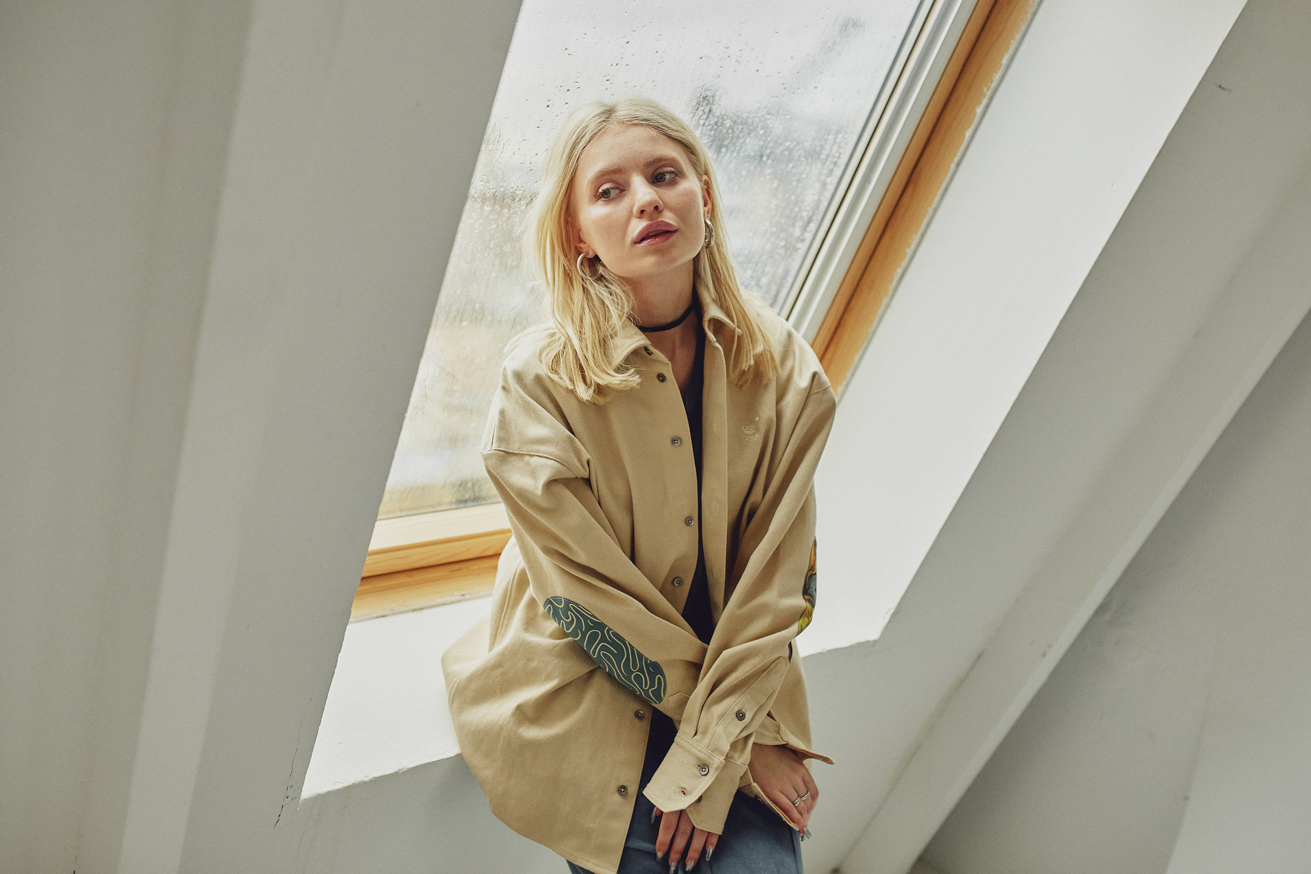 ENi Designer Clothing