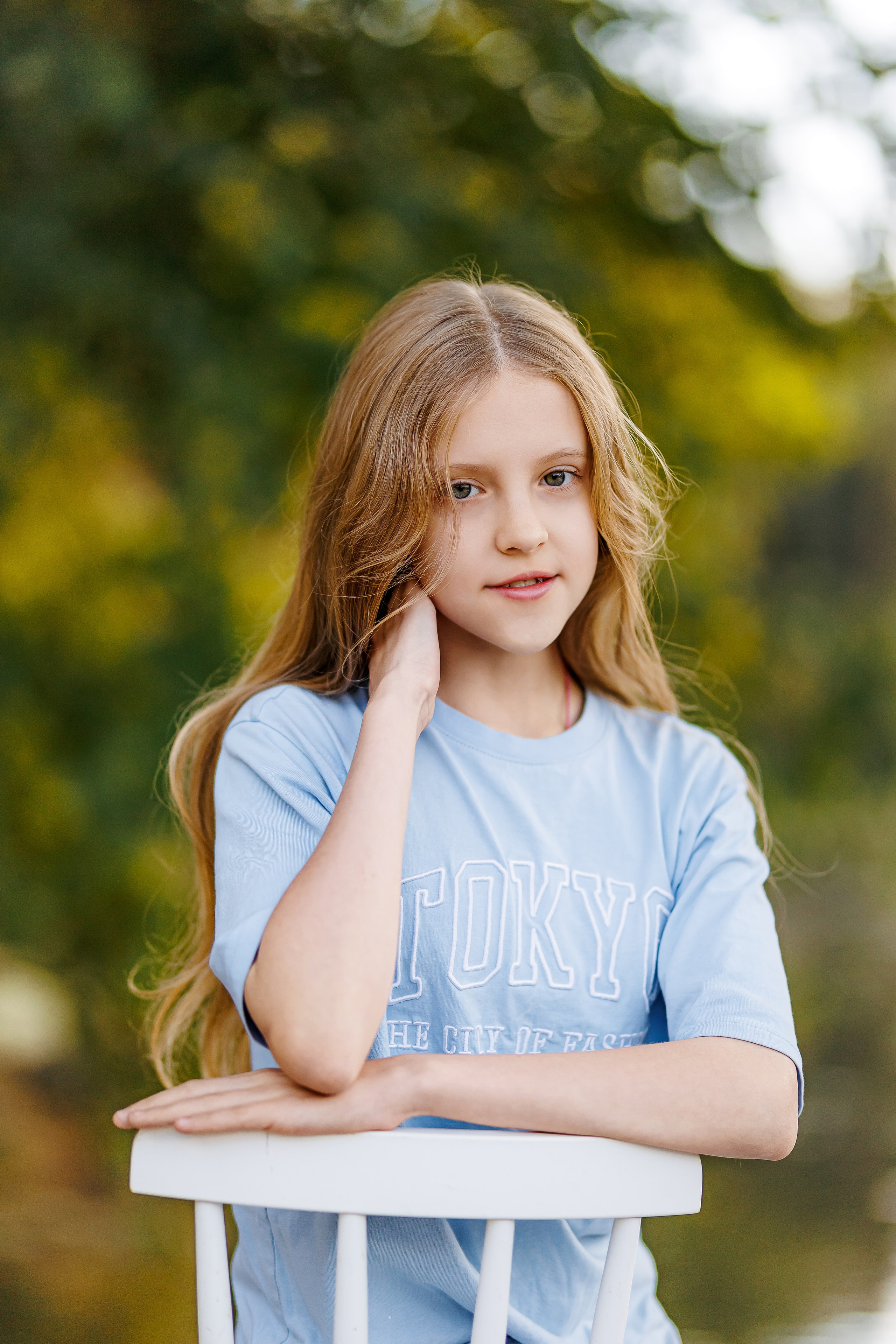 Портреты 4 классы. Семейный и детский фотограф Комина Елена, Власиха, Одинцово