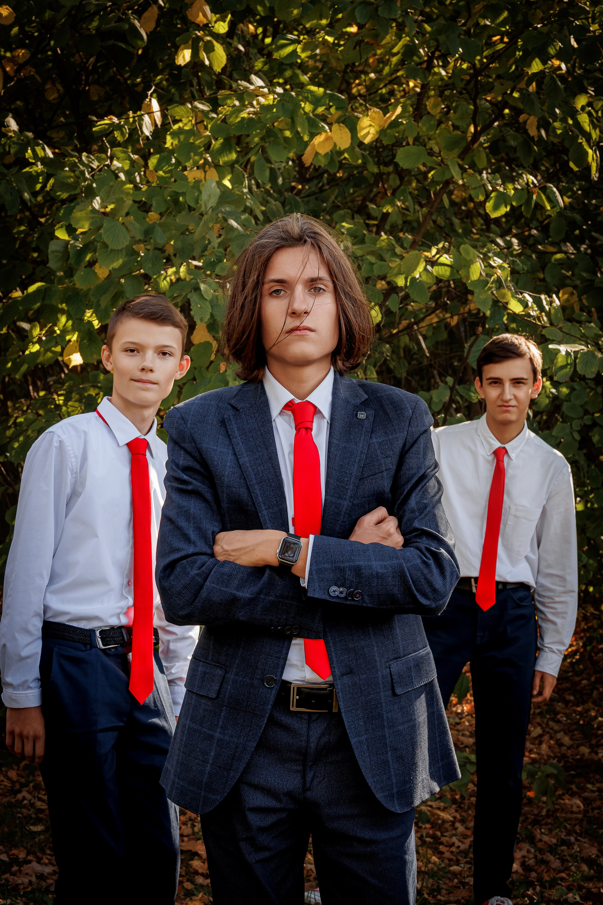 Групповые фото. Семейный и детский фотограф Комина Елена, Власиха, Одинцово