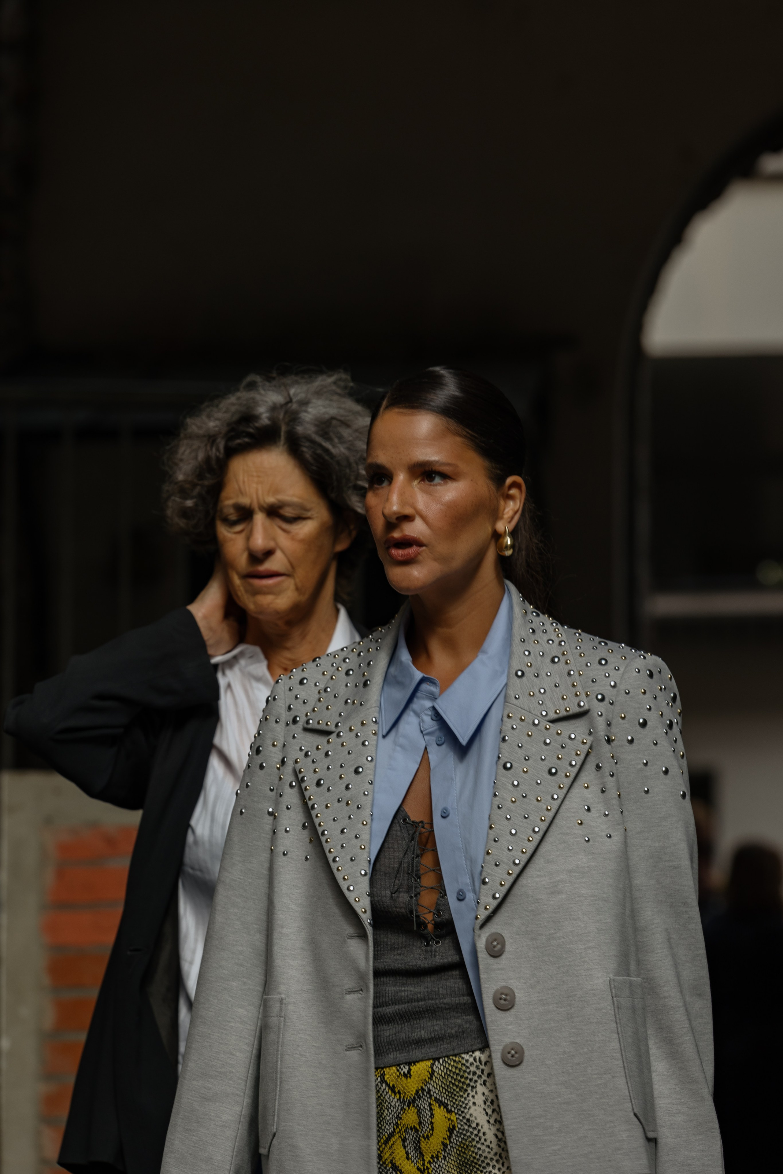 VICTORIA TOMAS. Photographer in Milan Ivan Goncharov