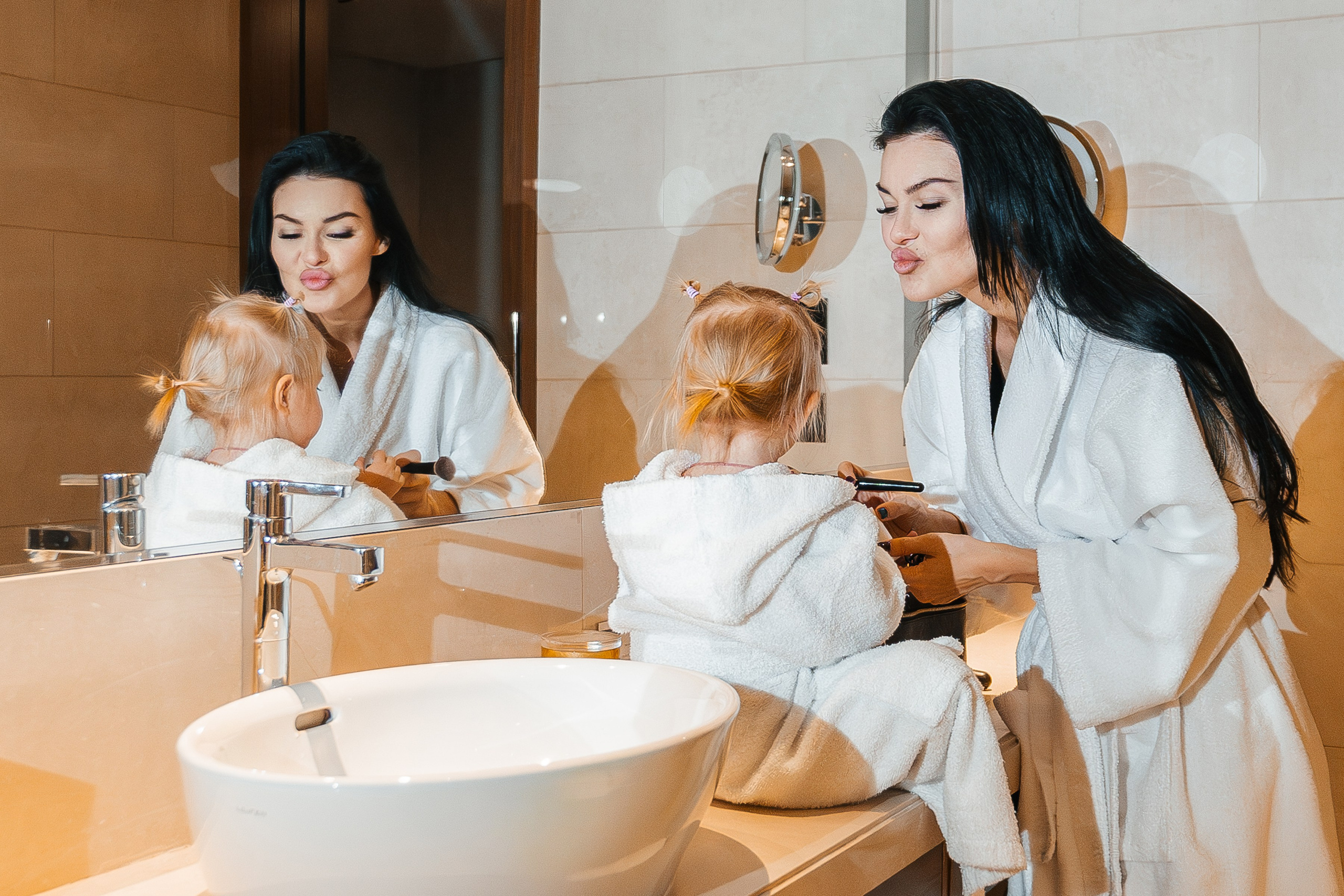 -Family photo shoot-. Свадебный и репортажный фотограф-видеограф Москва и Московская область