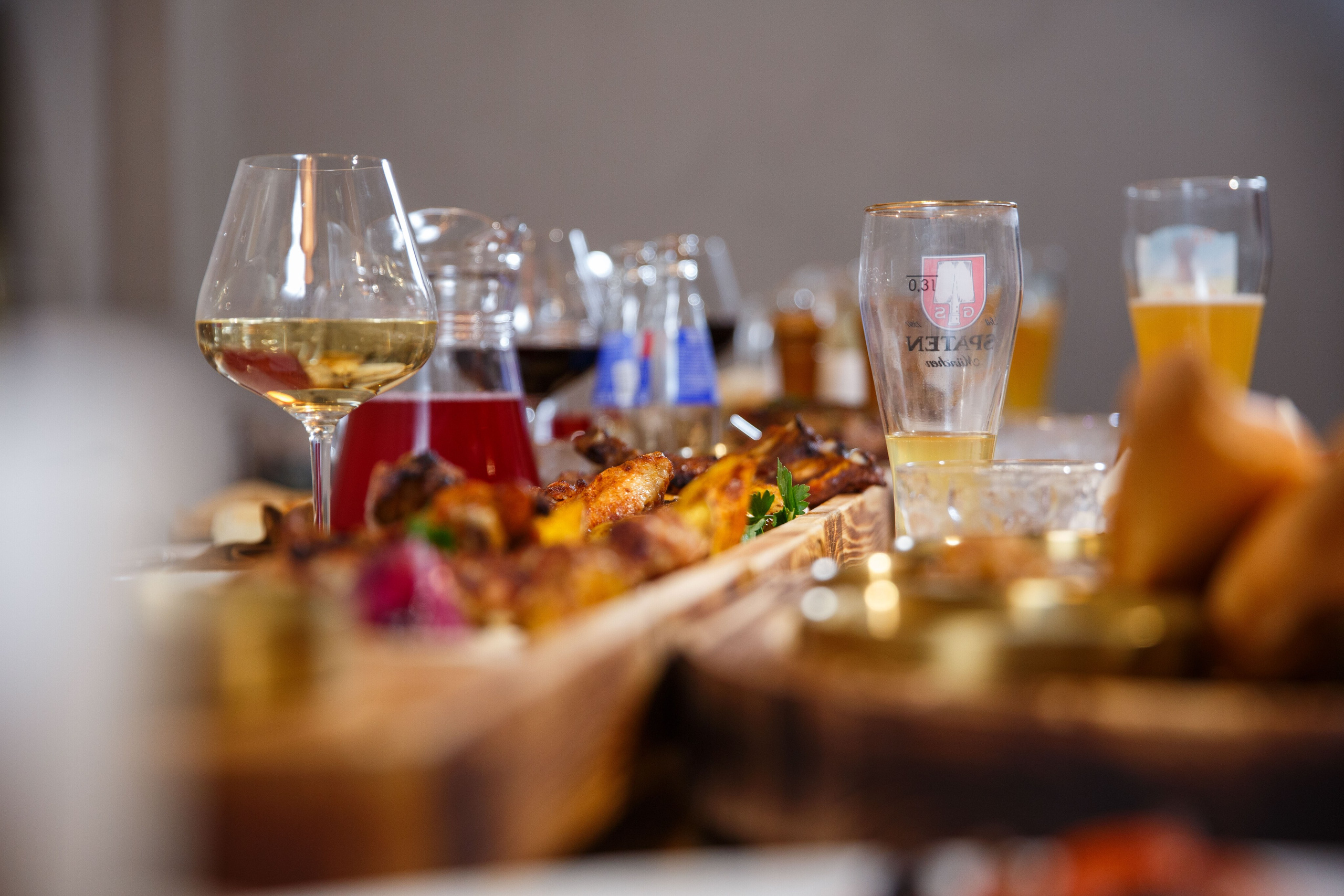 День рождения в Тамазе. Фотограф Улан-Удэ Алексей Раднаев RAD