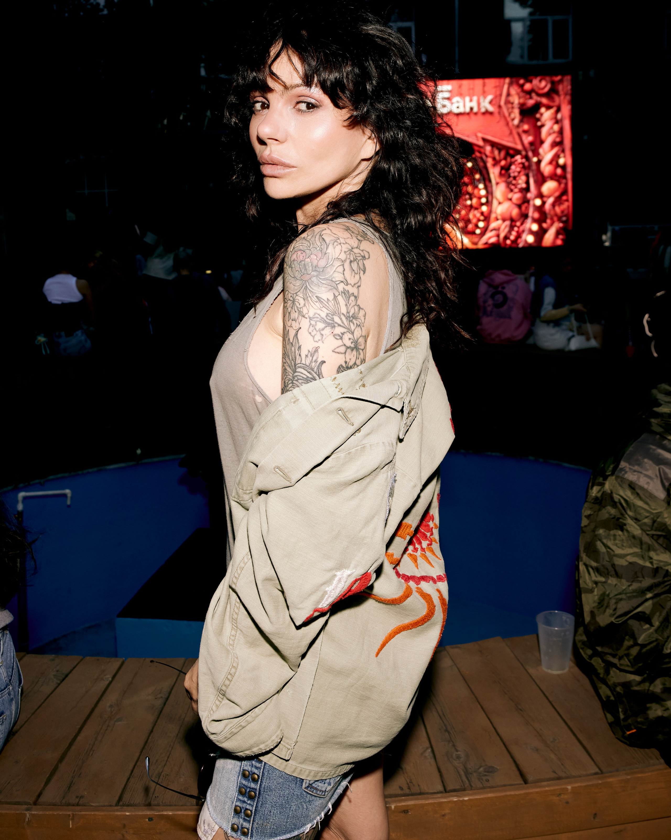 Omanko Fest. Kadilove Photographer in Moscow