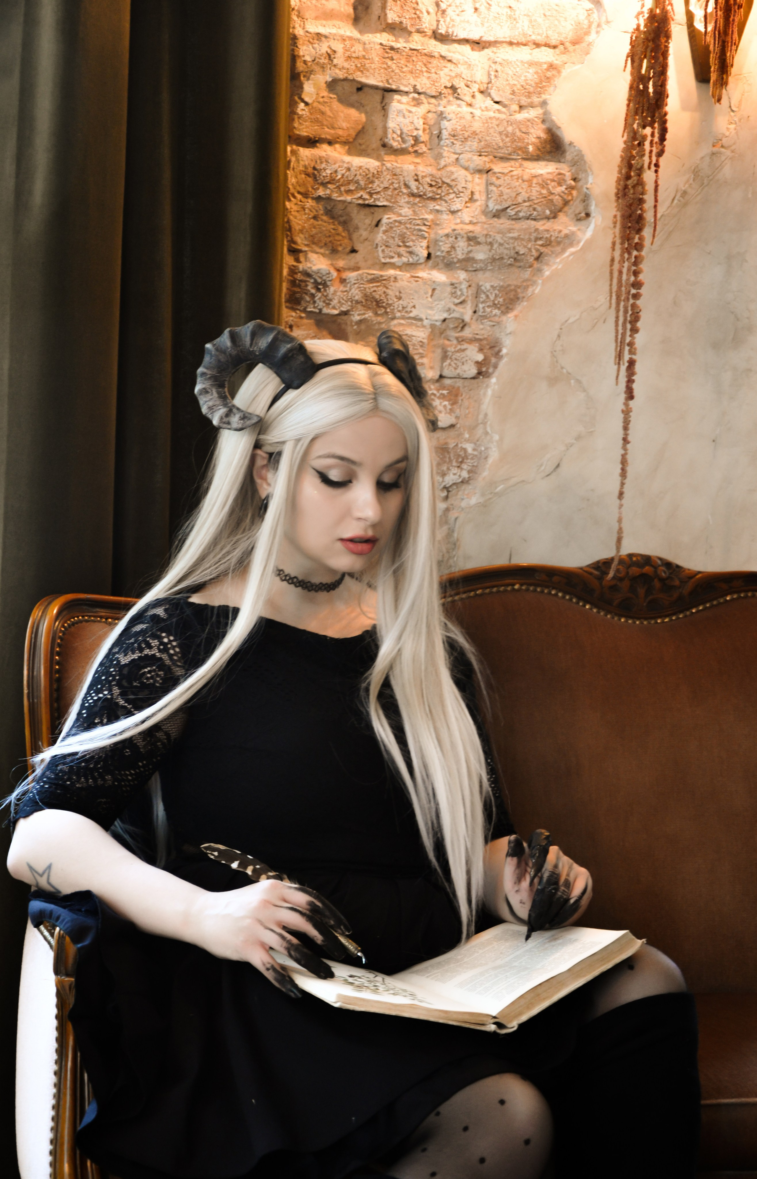 Yana. Фотограф Анастасия Шай в Санкт-Петербурге