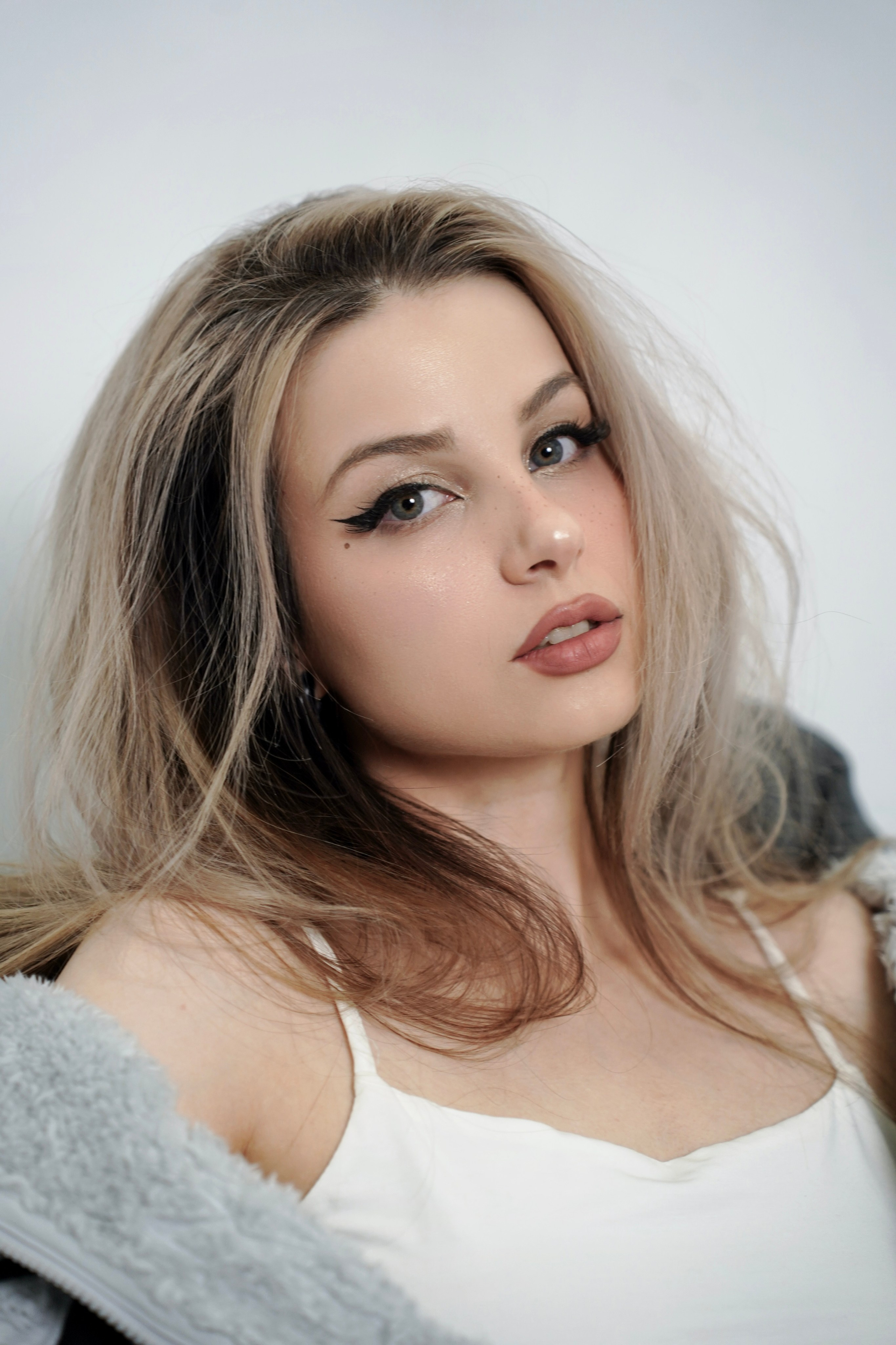 Yana (1st part). Фотограф Анастасия Шай в Санкт-Петербурге