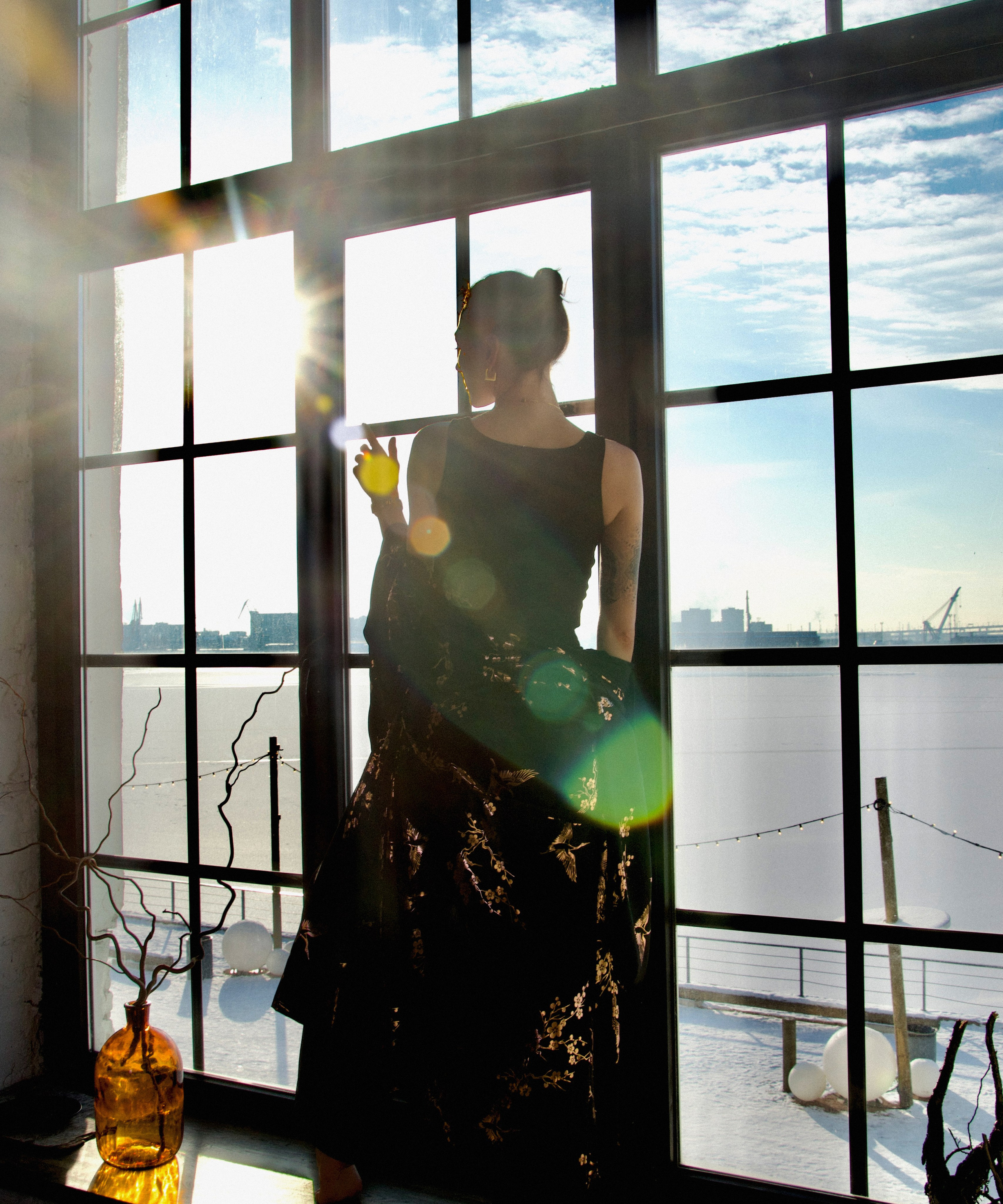 Veronika. Фотограф Анастасия Шай в Санкт-Петербурге