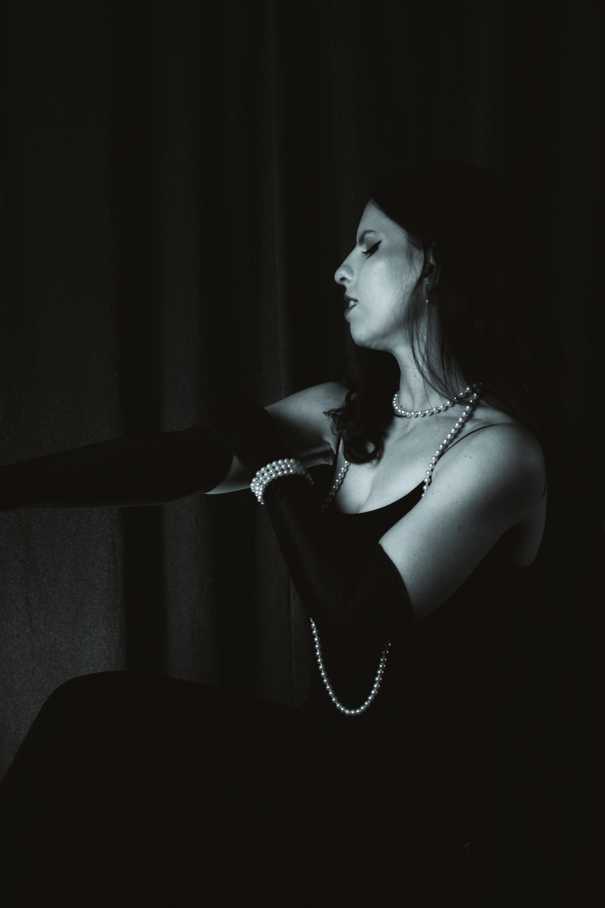 Maria. Фотограф Анастасия Шай в Санкт-Петербурге