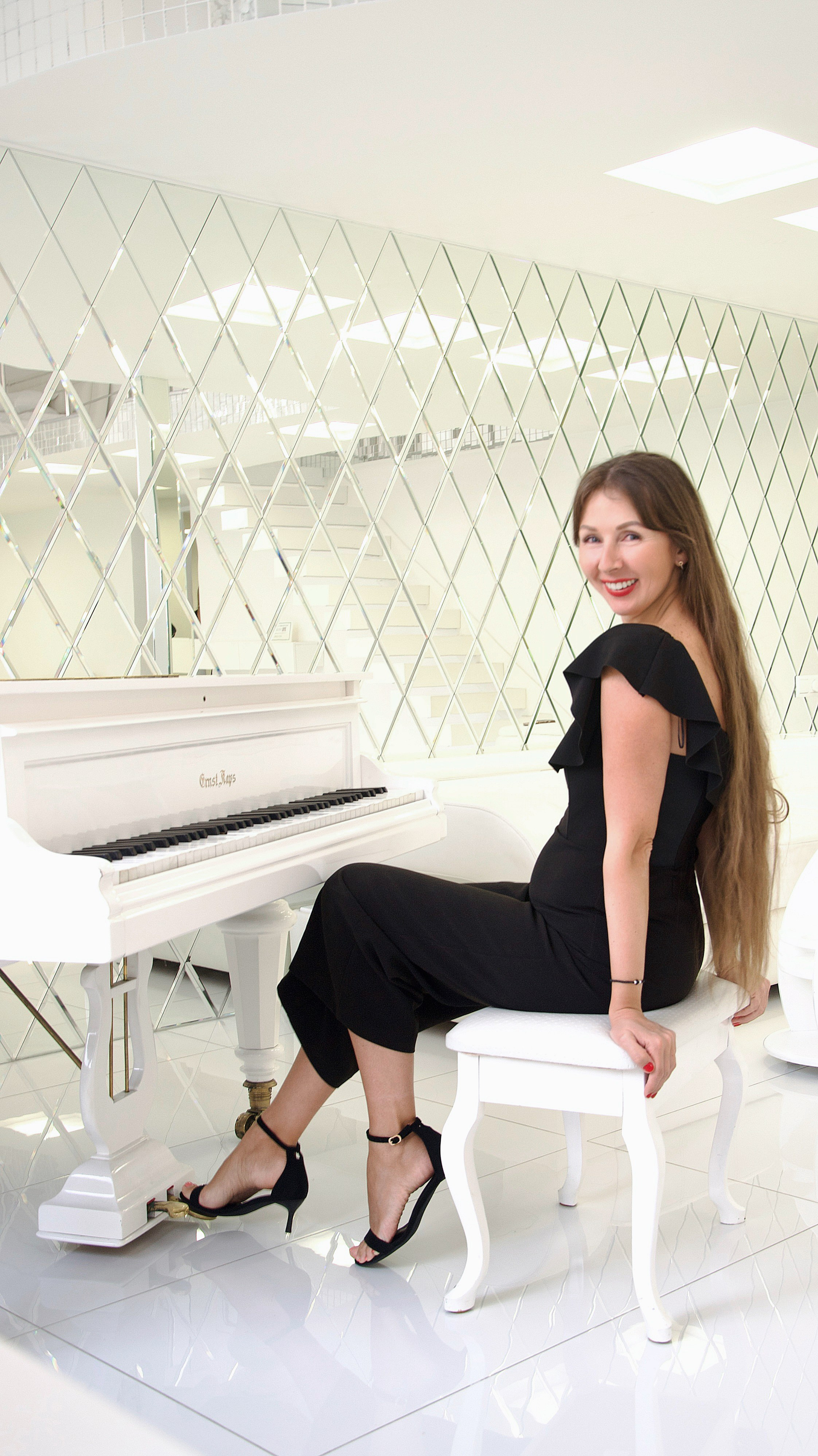 Eugenia's birthday. Фотограф Анастасия Шай в Санкт-Петербурге