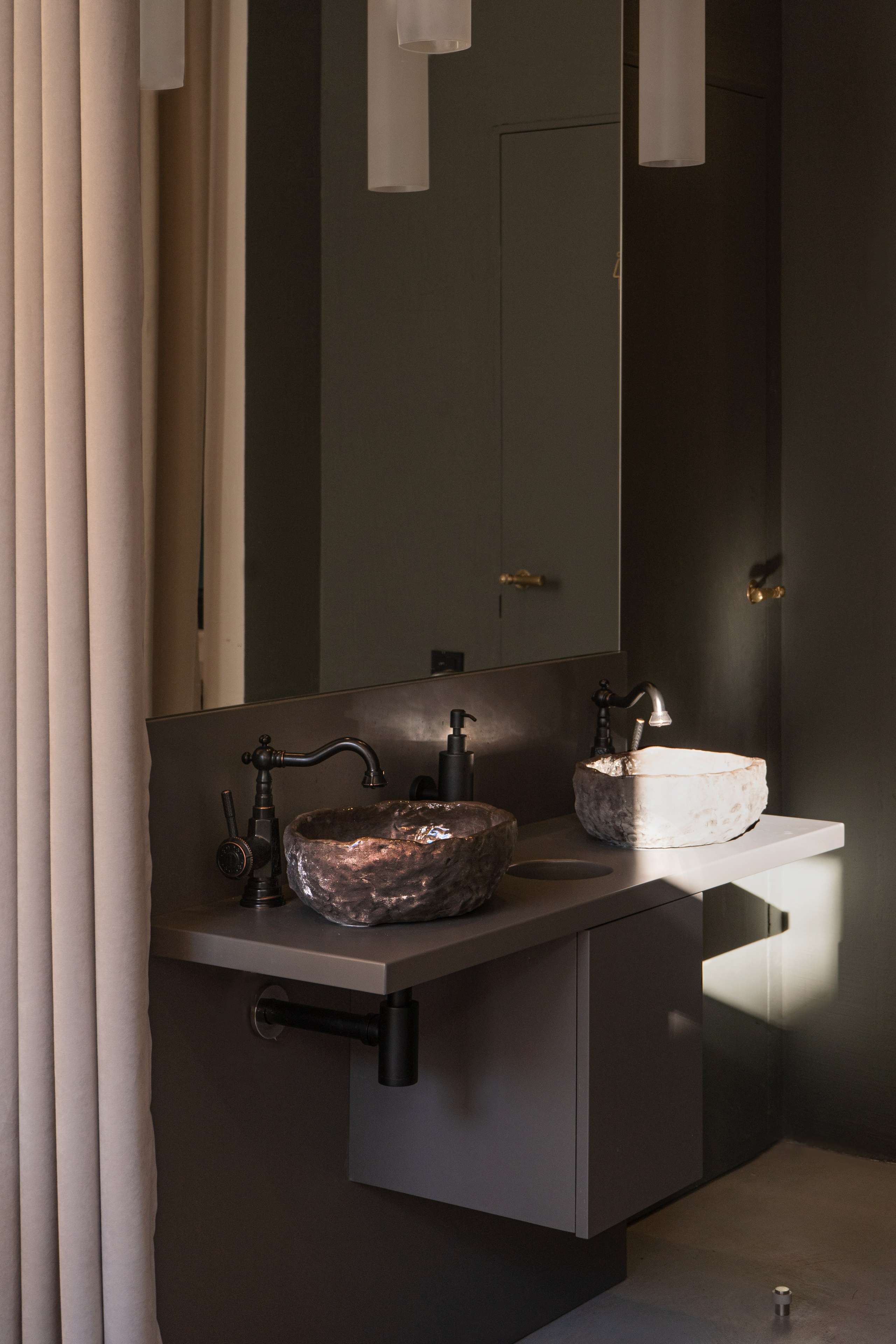 ЗАЗАЗУ. Интерьерный фотограф в Крыму