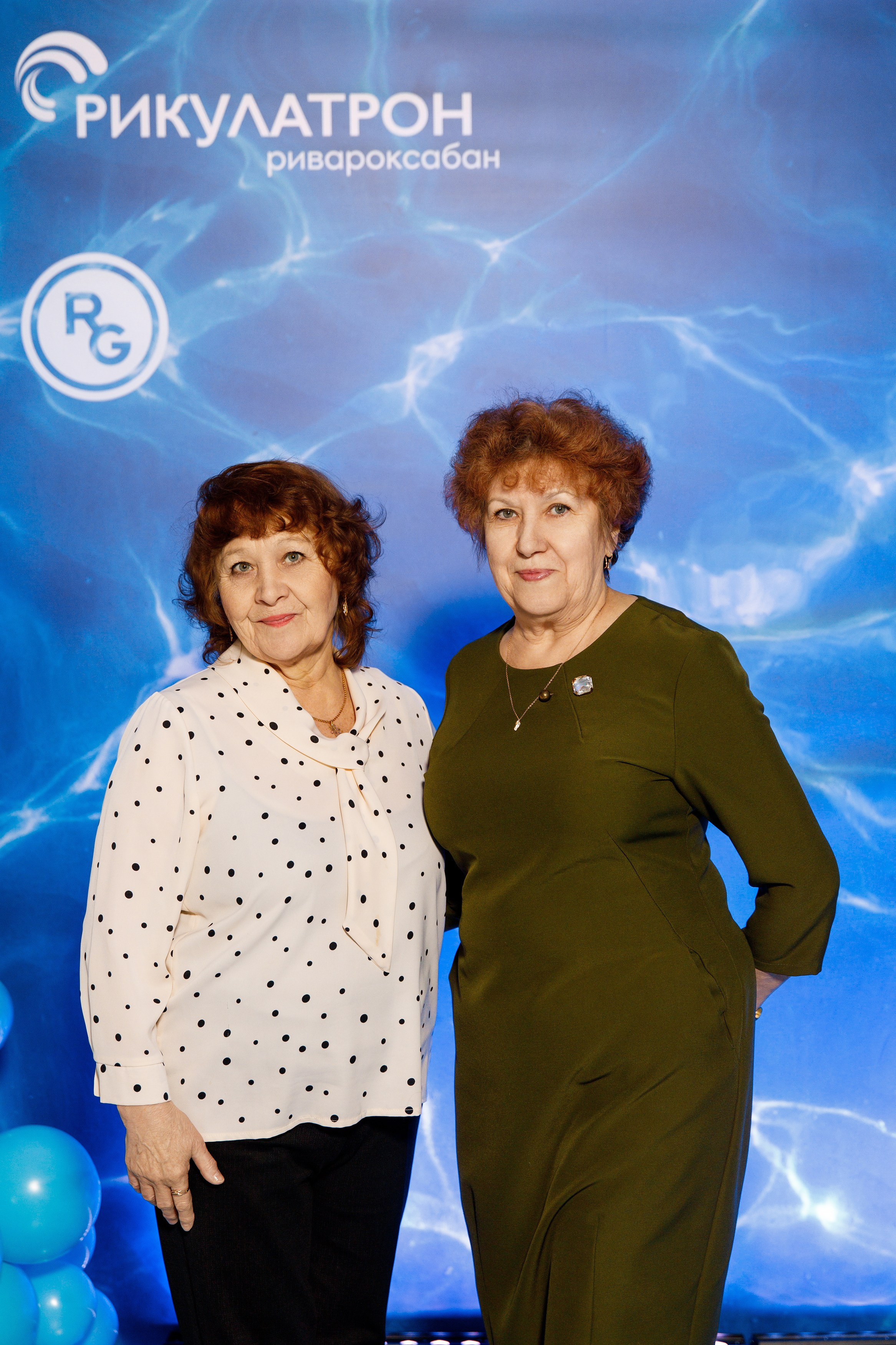 Конференция Рикулатрон. Фотограф Дмитрий Молчанов | Фотограф Пермь | Фотограф