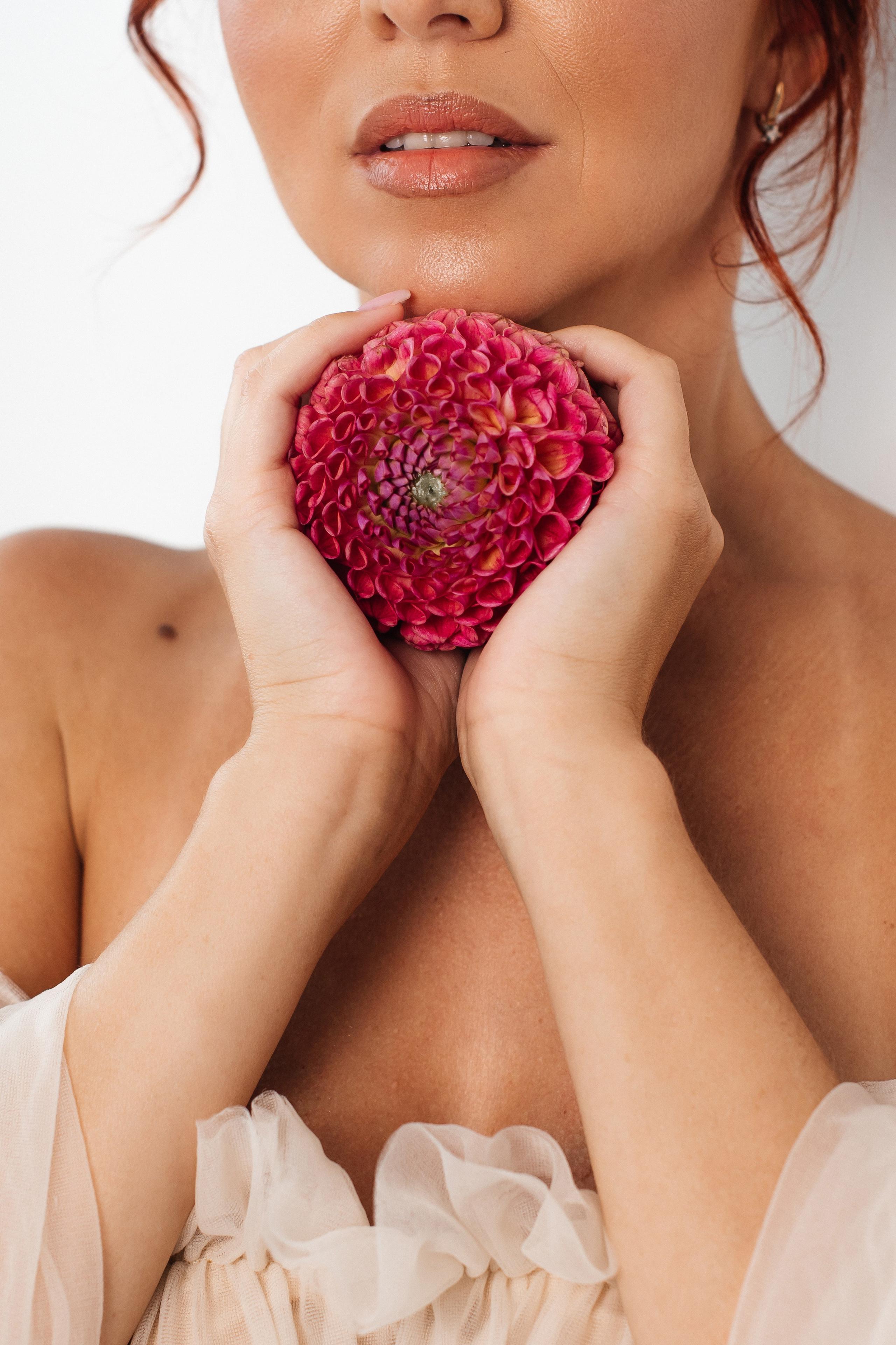 Юля. Свадебный, женский и семейный фотограф в Уфе Анастасия Игнатьева