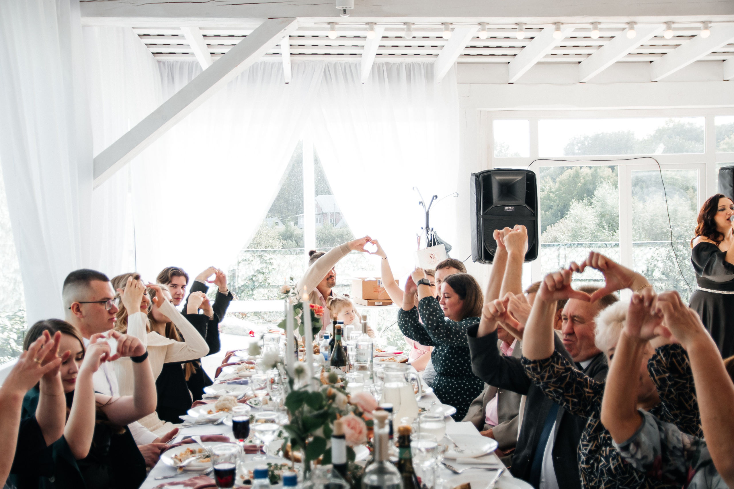 Дамир и Екатерина. Свадебный, женский и семейный фотограф в Уфе Анастасия Игнатьева