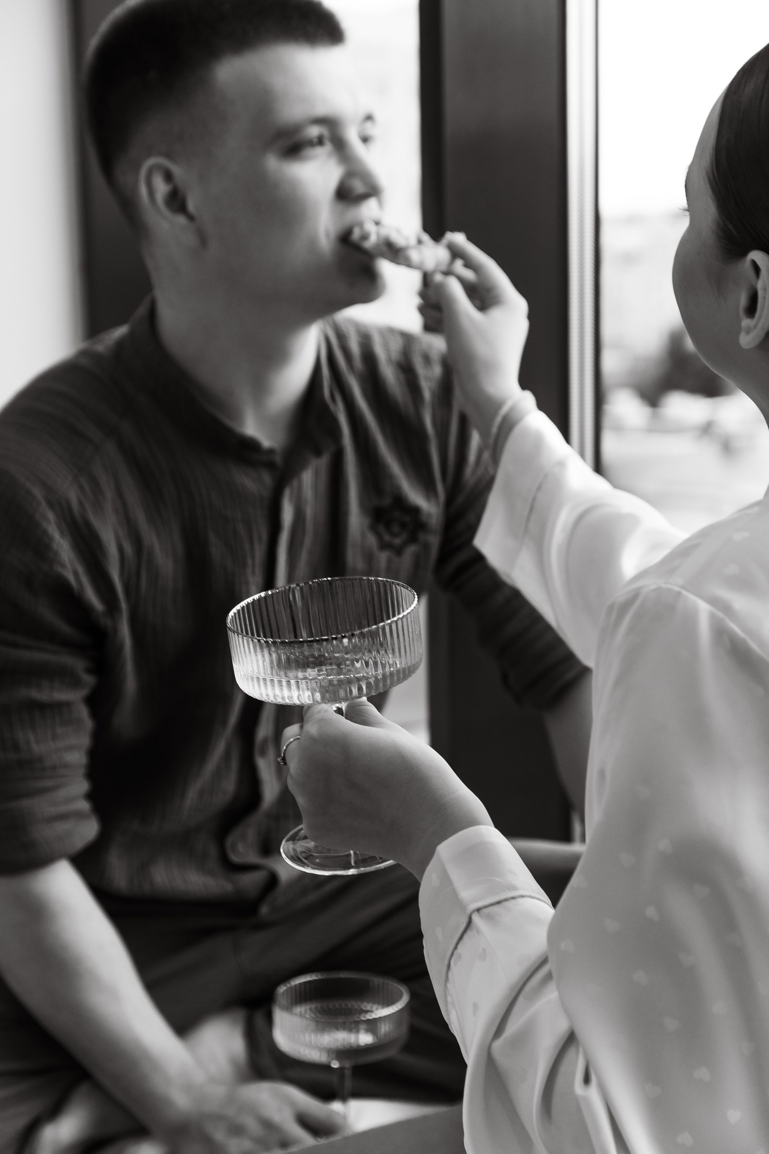 Марсель и Айсель. Свадебный, женский и семейный фотограф в Уфе Анастасия Игнатьева