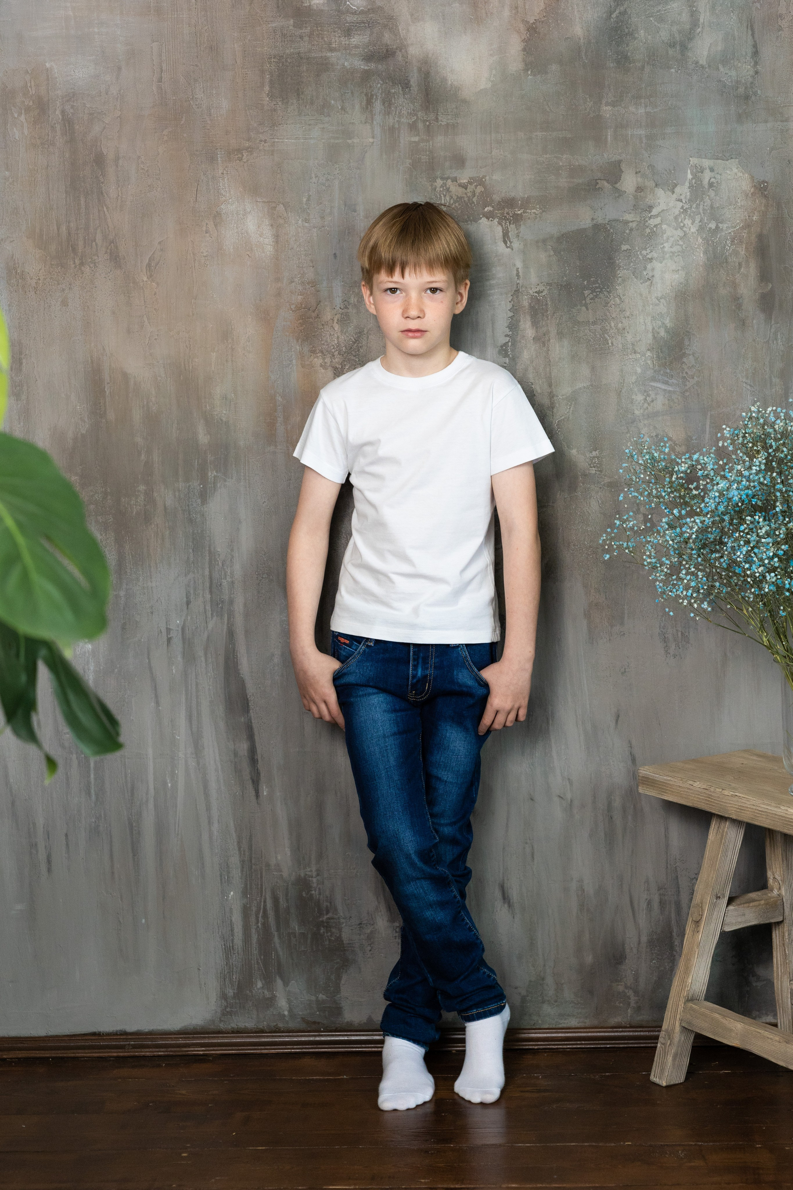 Студия Второклашки. Семейный, детский, школьный фотограф в Благовещенске Яна Белоусова