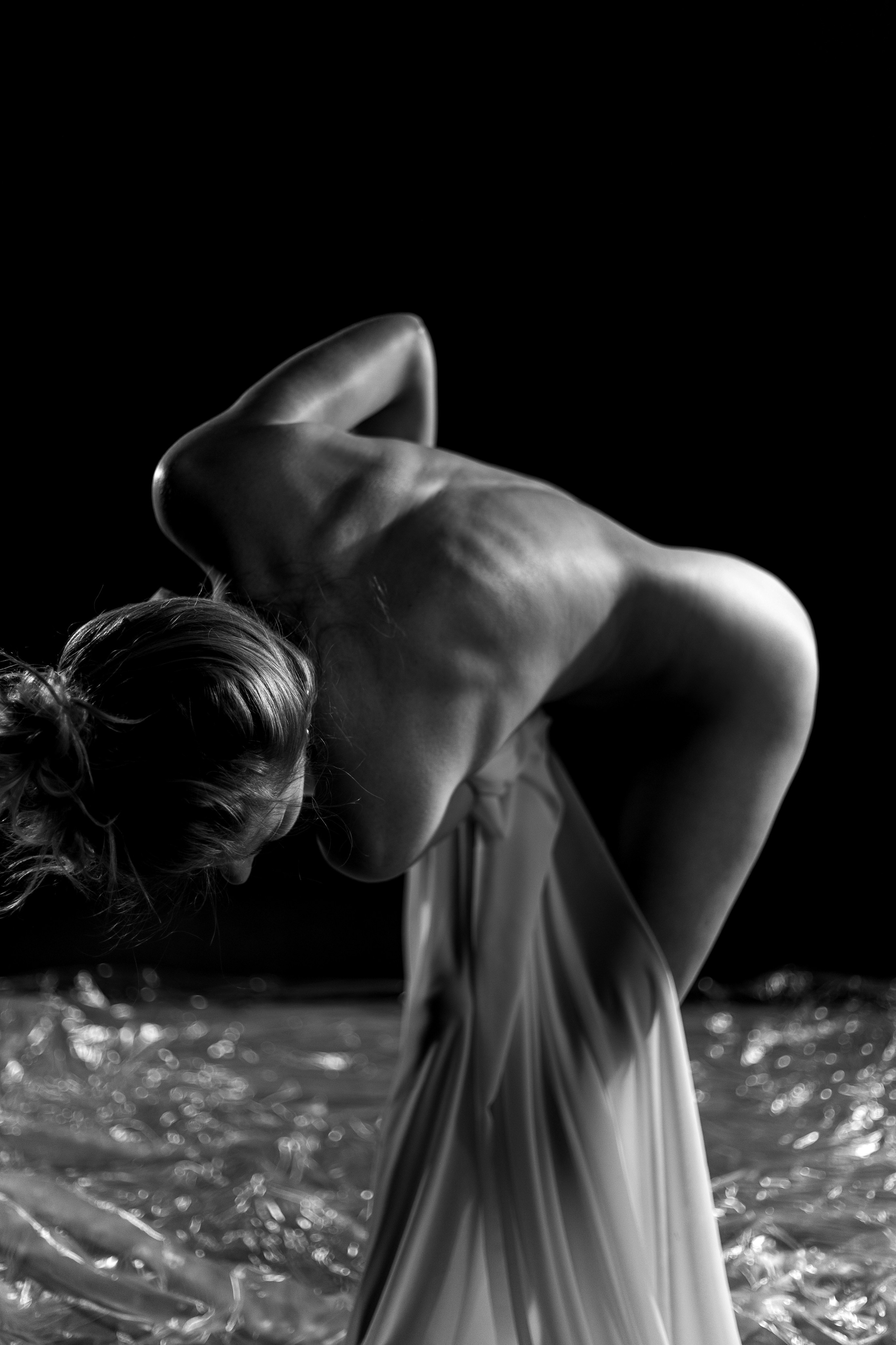 Арт-ню. Алена Борисова фотограф в Ставрополе