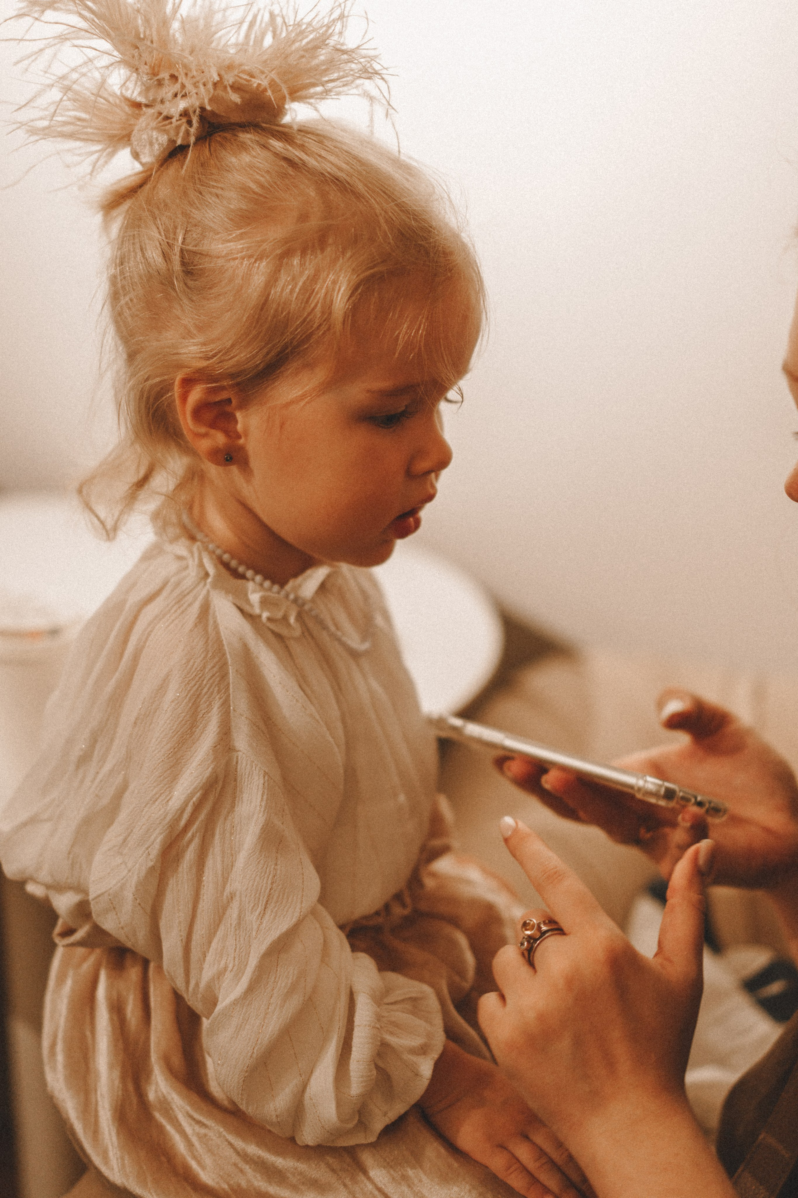 Новогодняя сказка в Momplayart. Семейный и детский фотограф и видеограф в Москве, Серпухове и Тарусе Валерия Сорокина