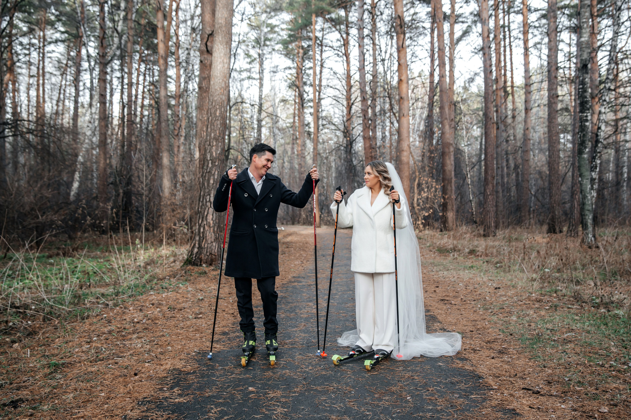 Свадебные съемки. Ирина Шульц свадебный фотограф