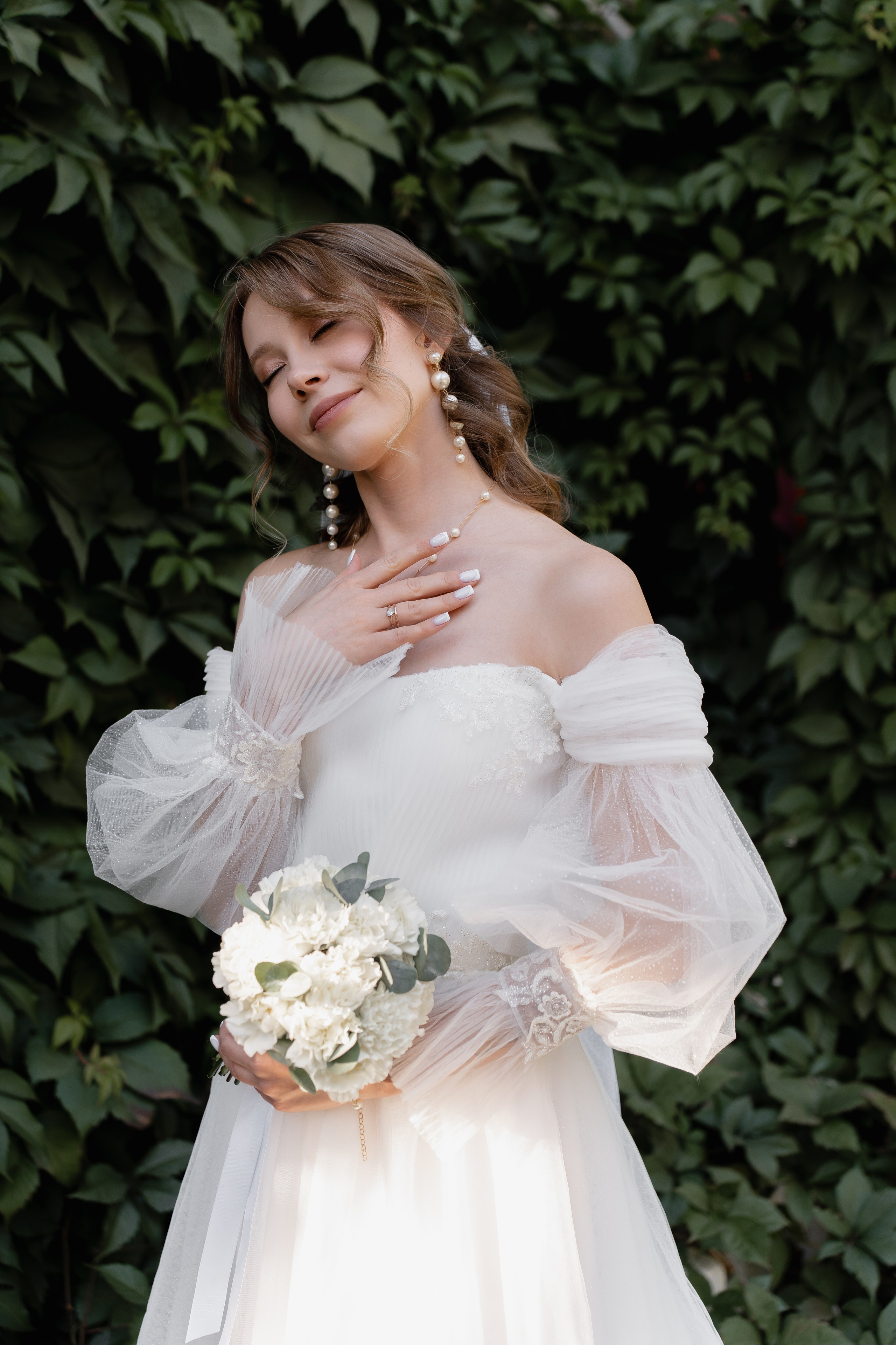 Олег и Татьяна _театр Оперы и балета. Свадебный и семейный фотограф в Самаре Салахова Гулина